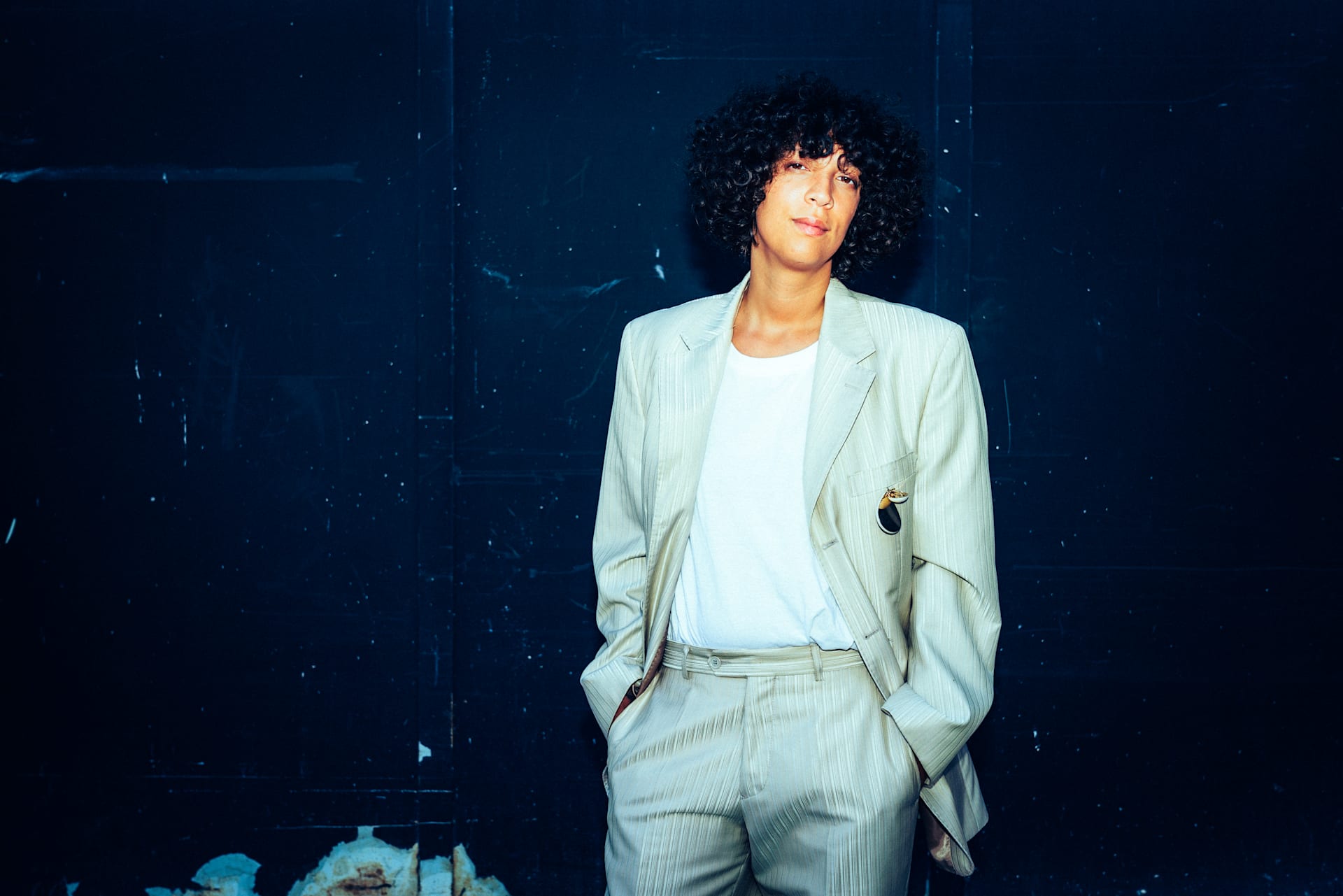 Léonie Pernet - L'olympia