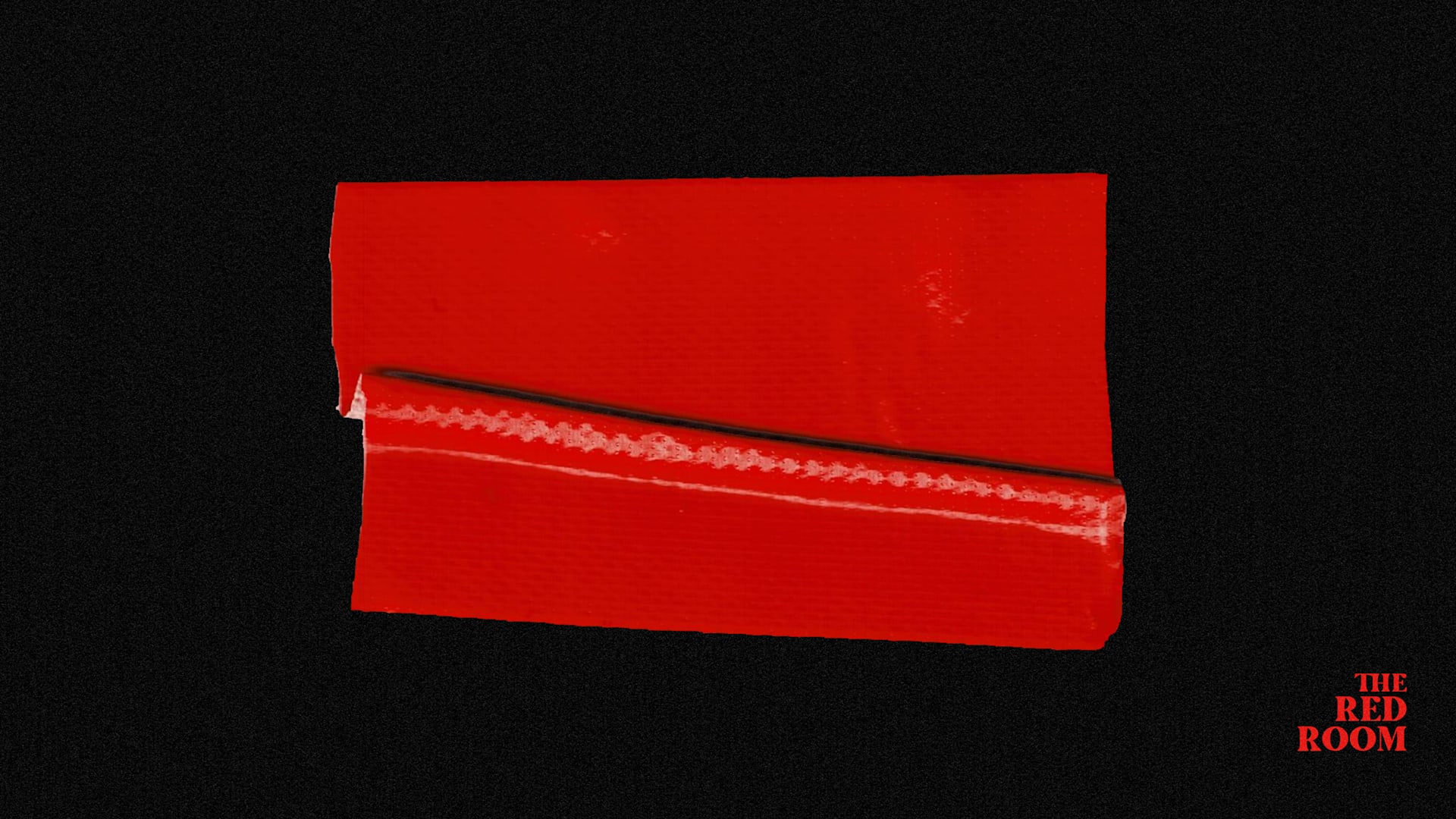 The Red Room: April 24