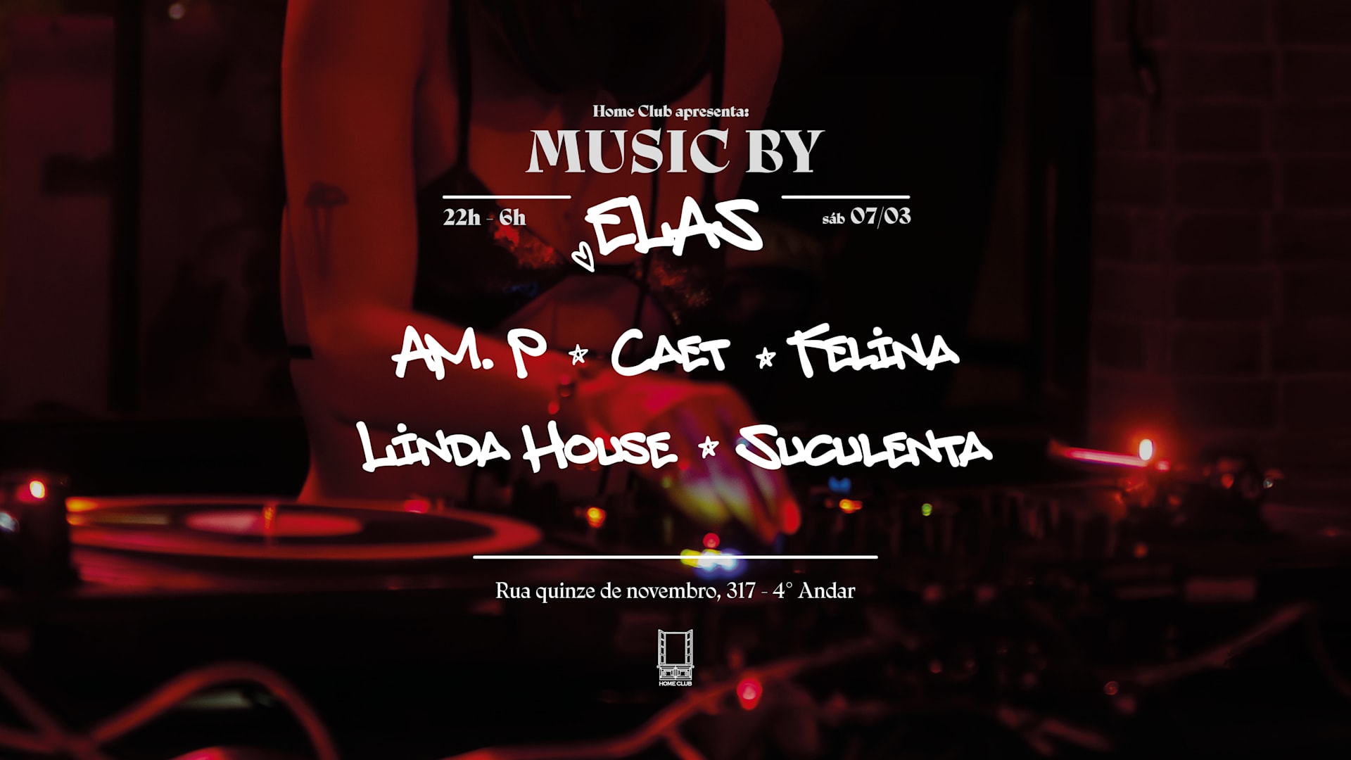 Music By Elas