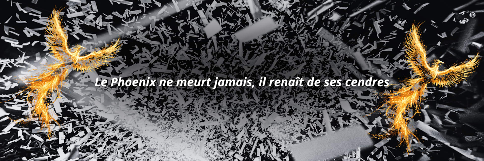 Discothèque Le Phoenix by XS