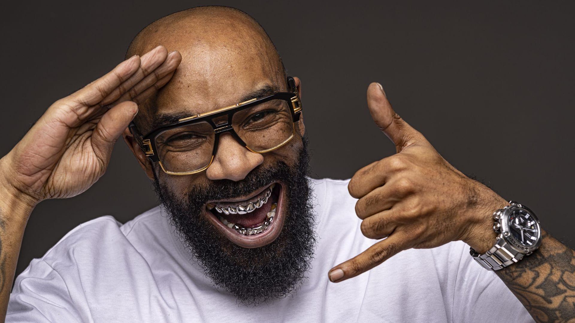 Busta Flex + Fdy Phenomen + Titi Banlieusard