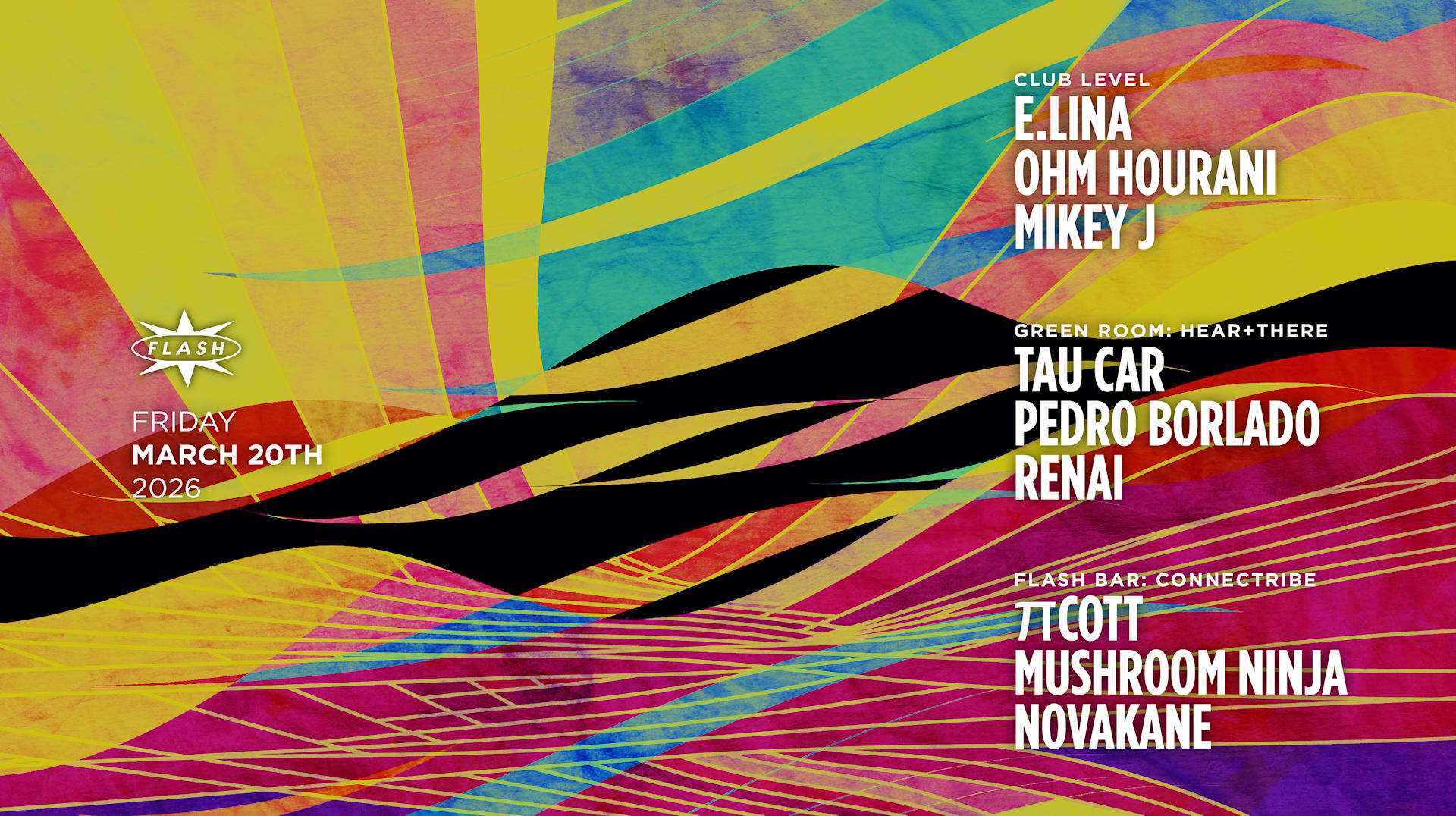 E.Lina - Ohm Hourani