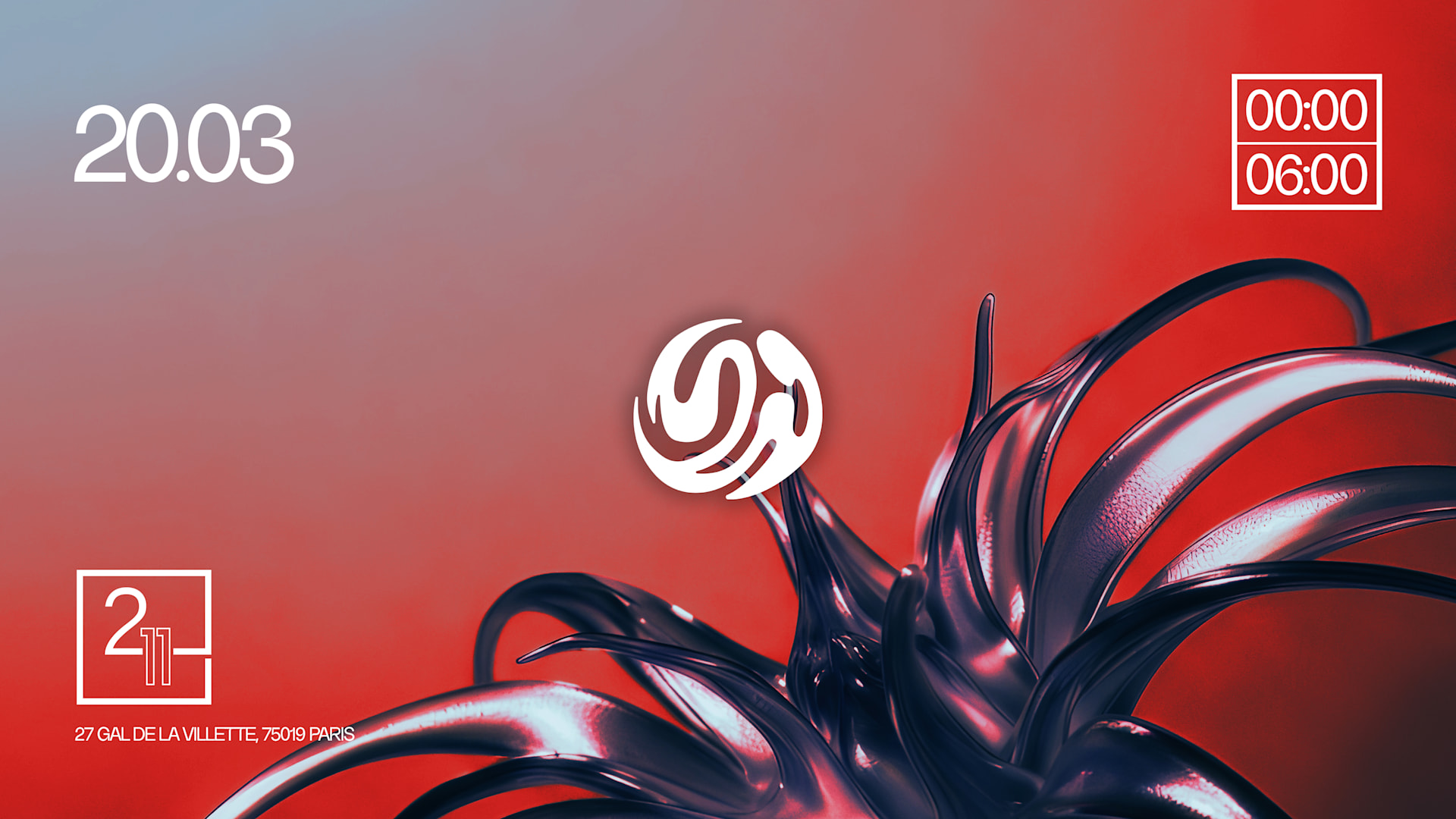 Morninglory Extended @ 211