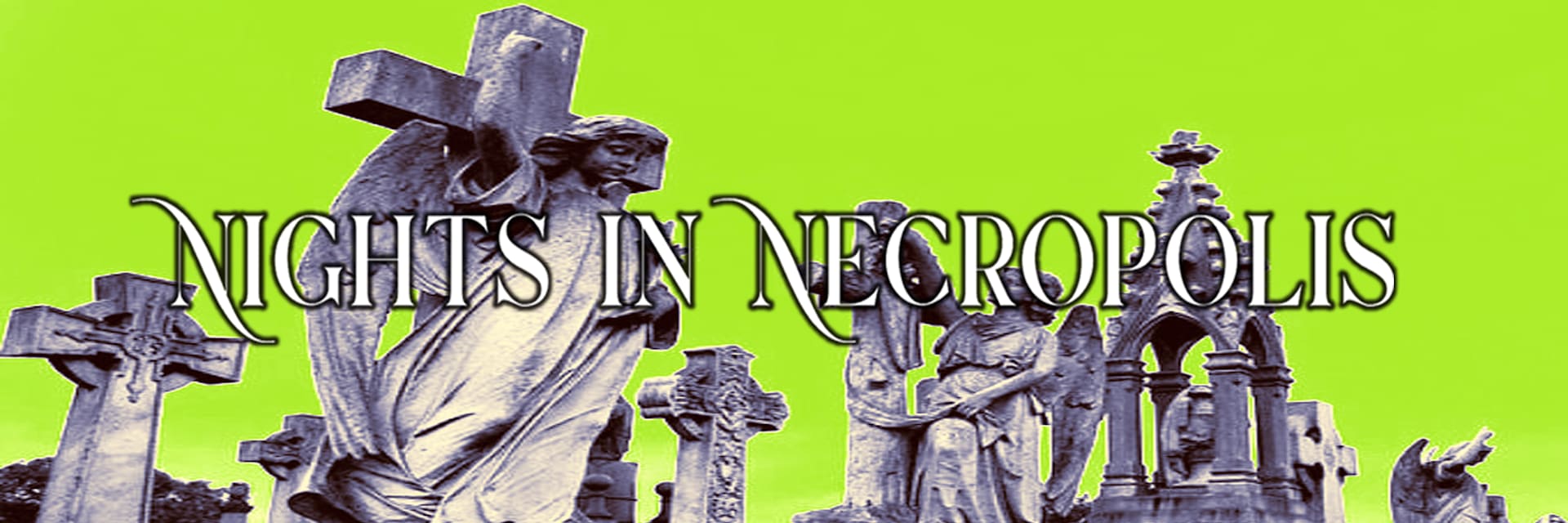Nights in Necropolis