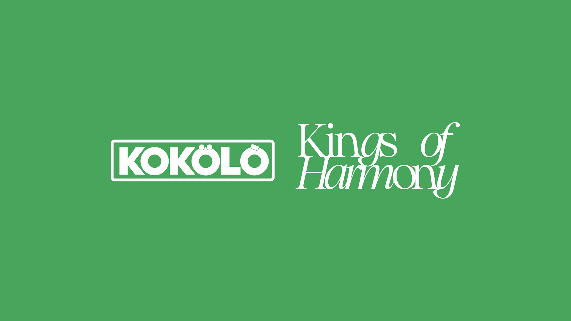 Kokölò & Kings Of Harmony W/ Alfonsvs, Nuno Carneiro, +++
