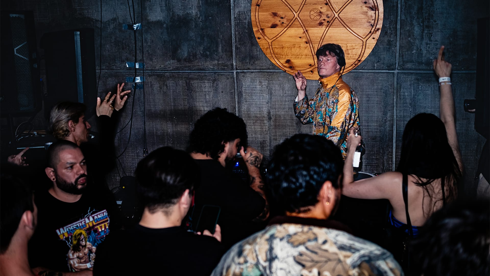 Nonchalant With Adam Collins