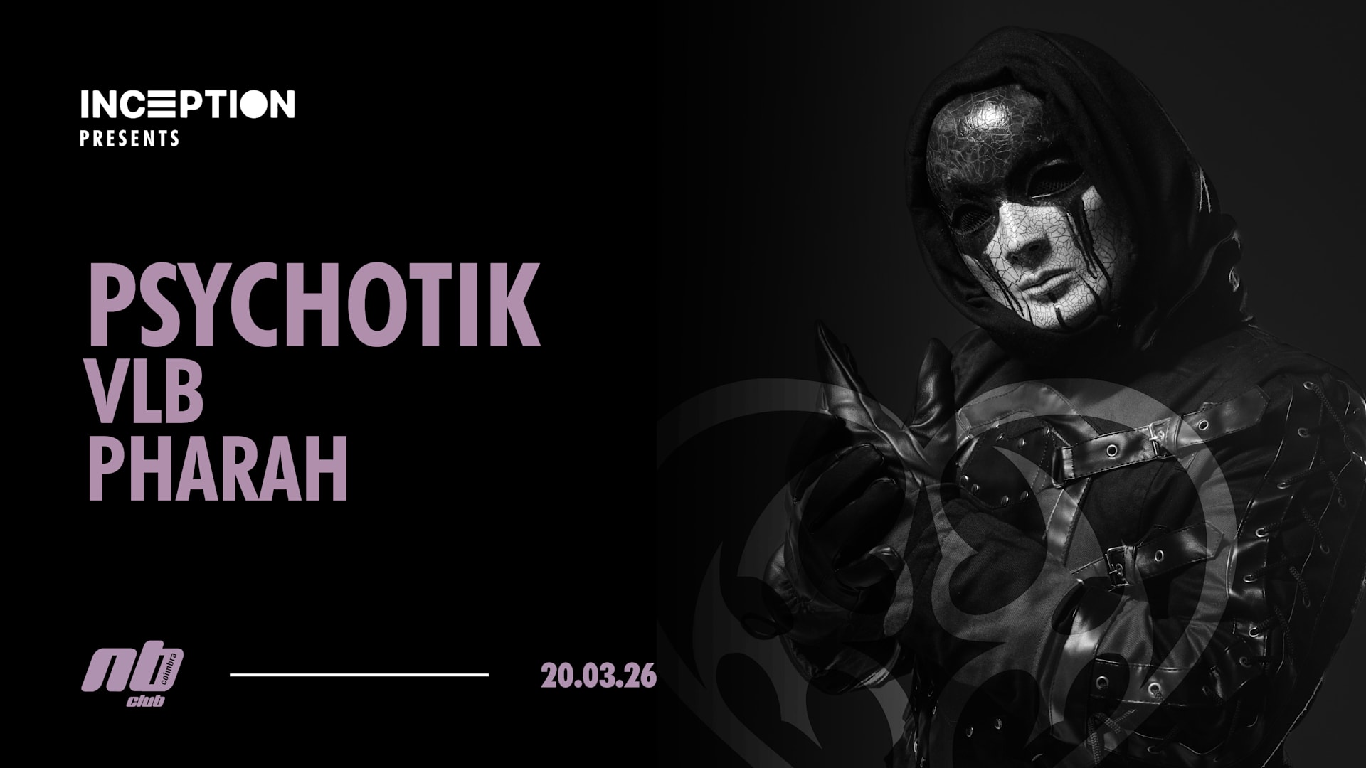 Inception Presents: Psychotik