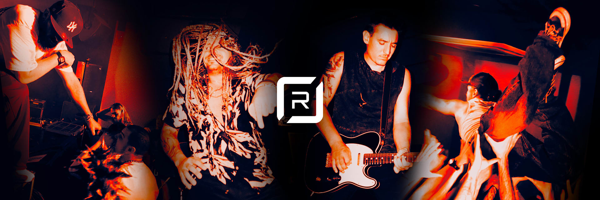 RESONANCE ENTERTAINMENT