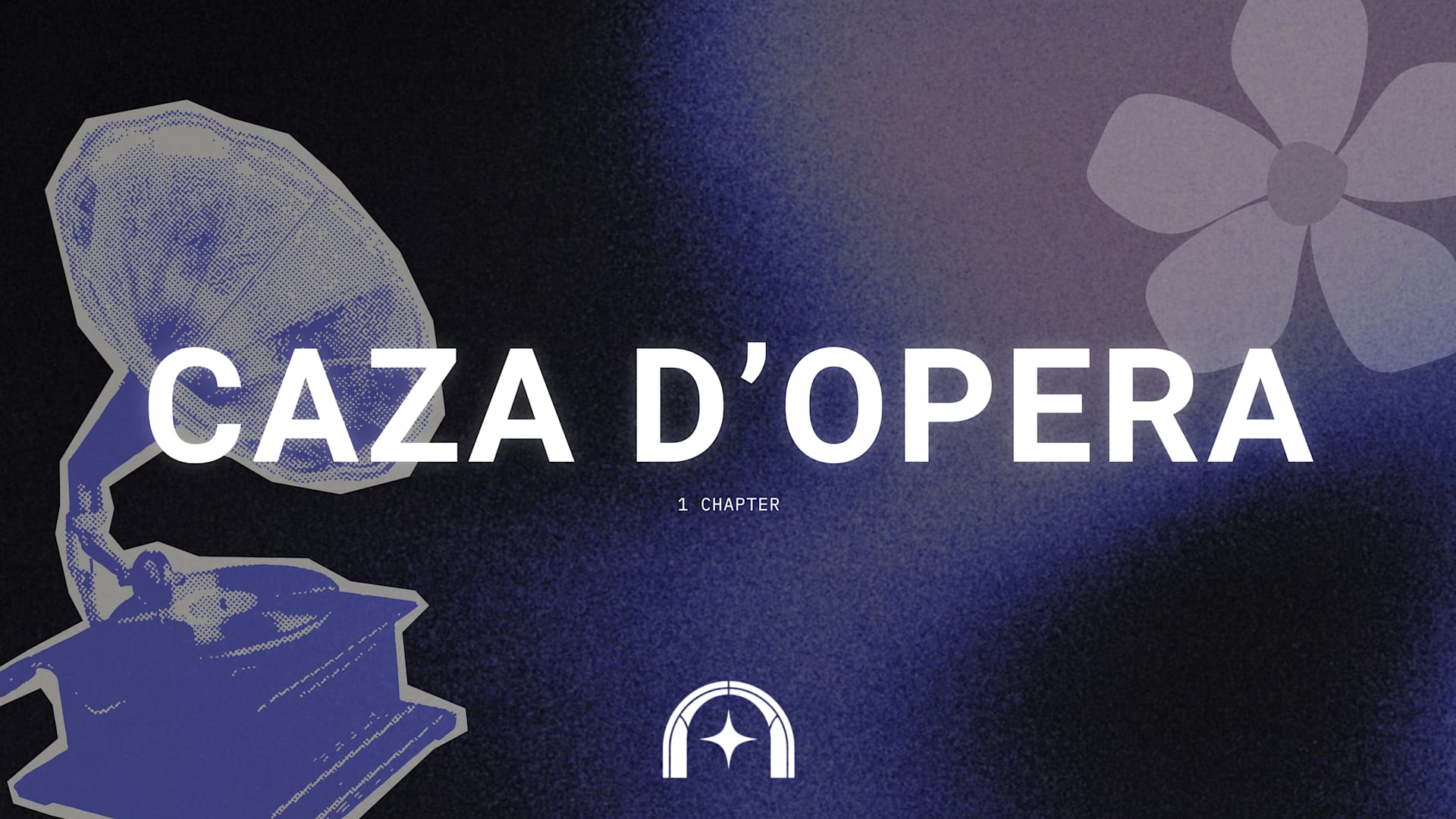 Caza D'opera