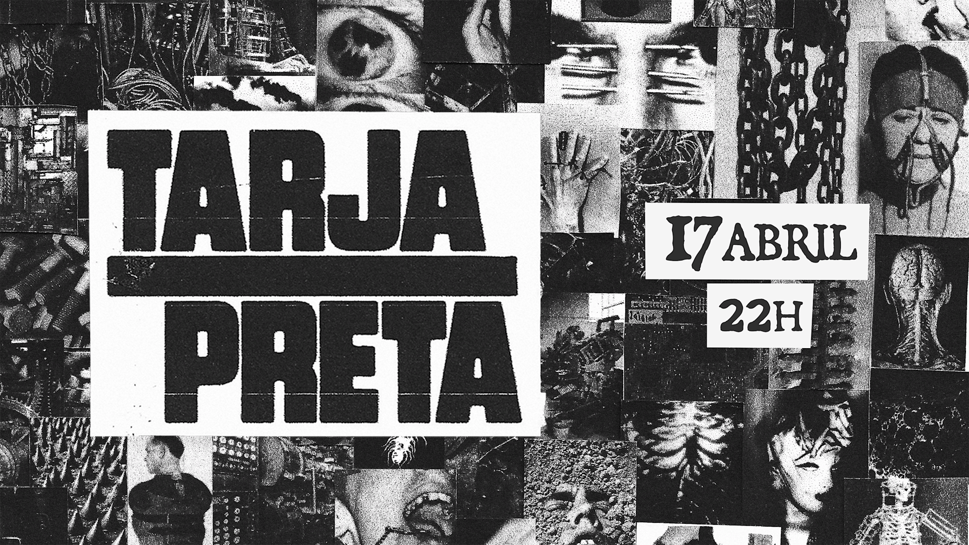 Tarja Preta | Transmutation