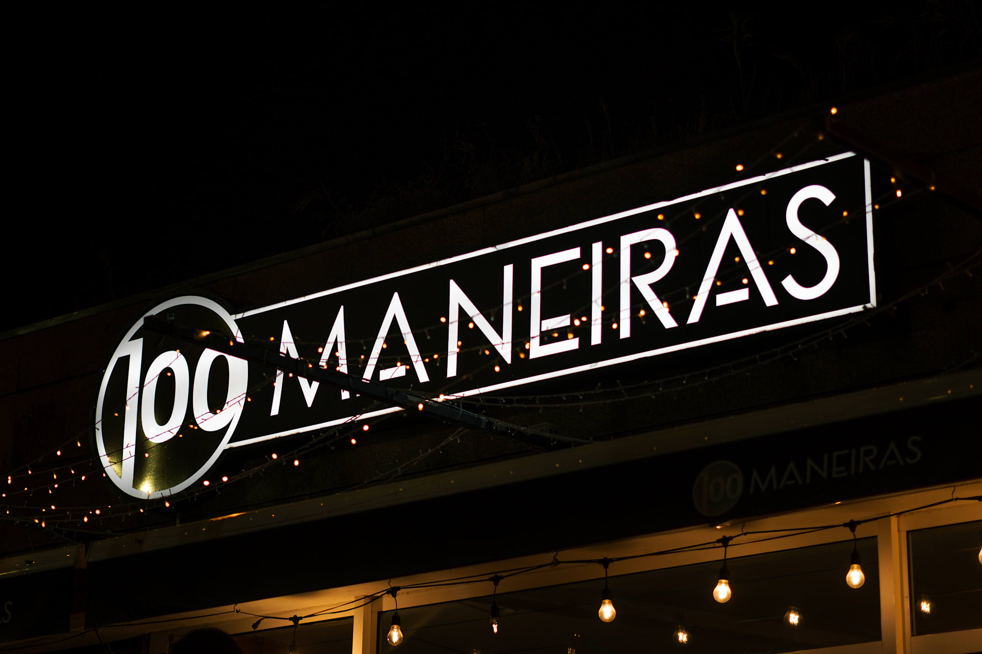 100 Maneiras