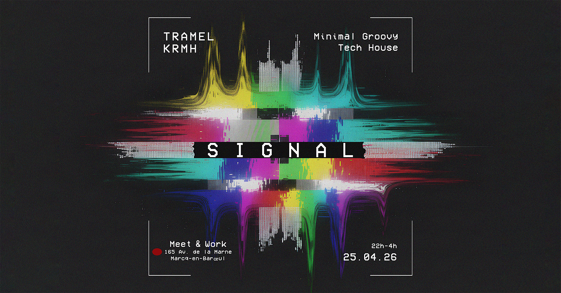 Signal - Groovy Night
