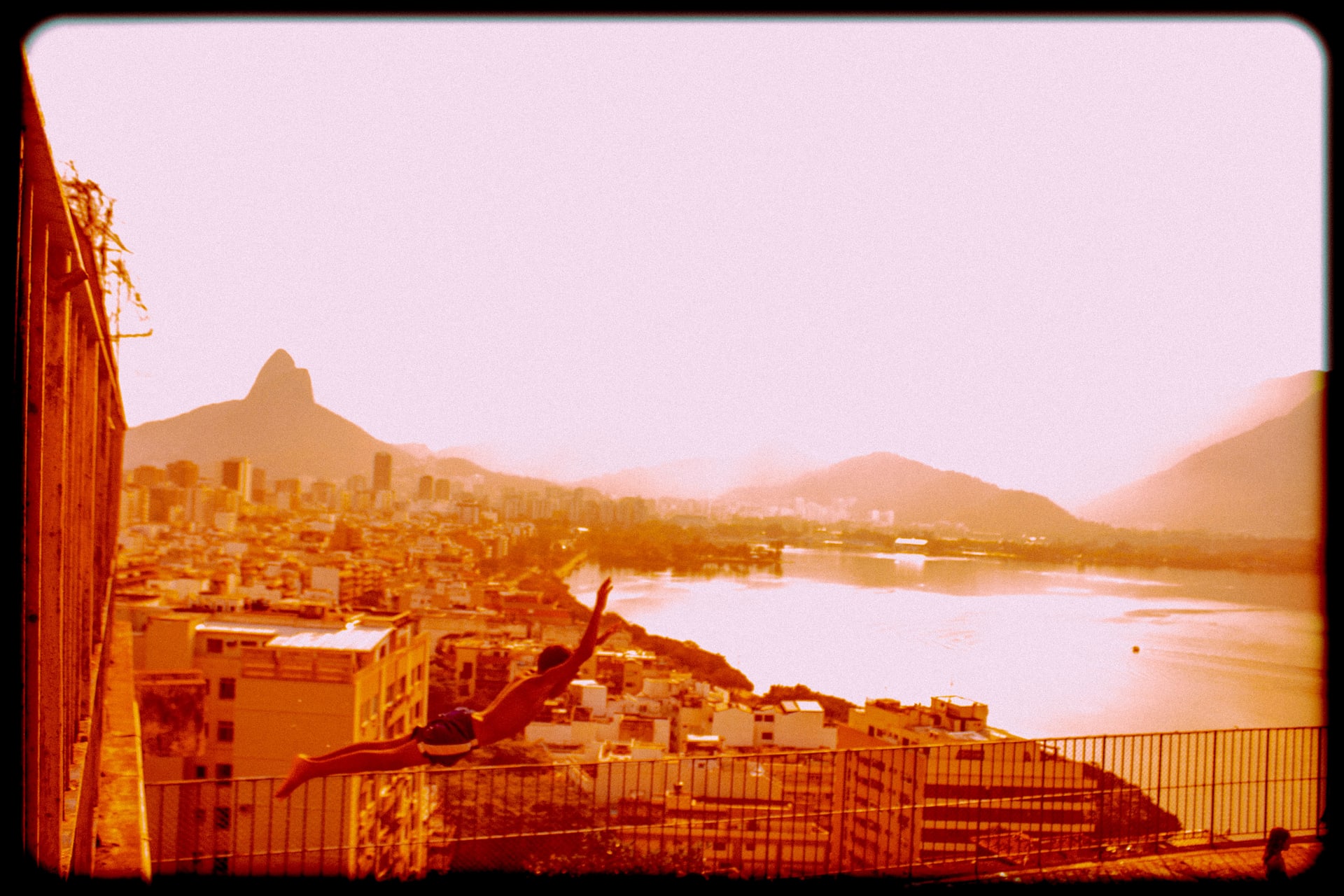 Ponto Cego No Trauma: Noites De Funk