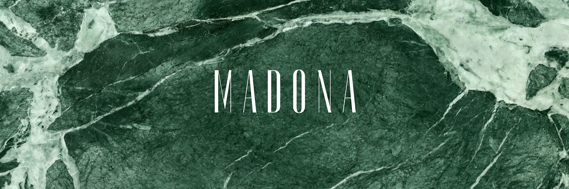 MADONA