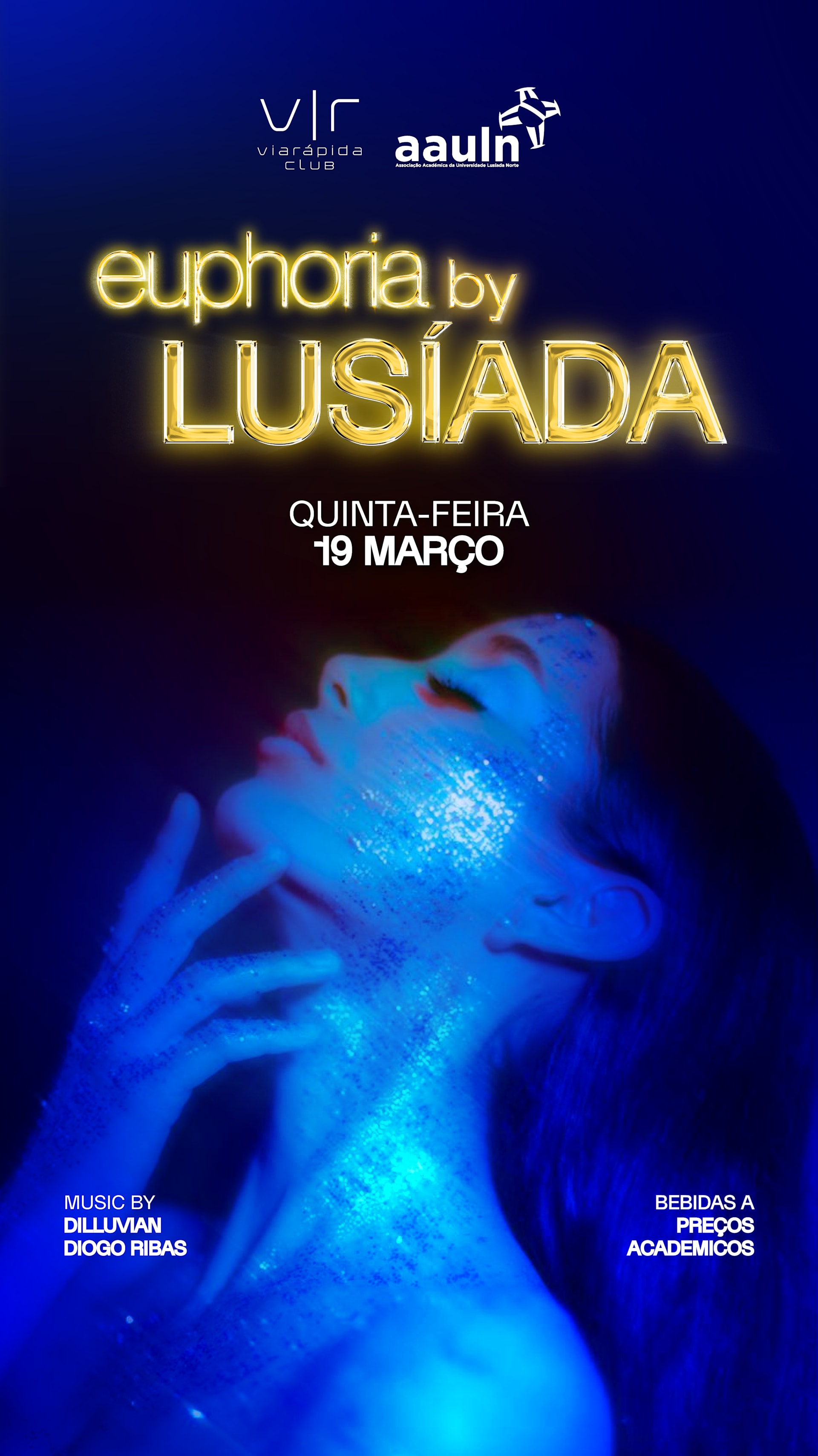 Associação Académica Lusíada Porto