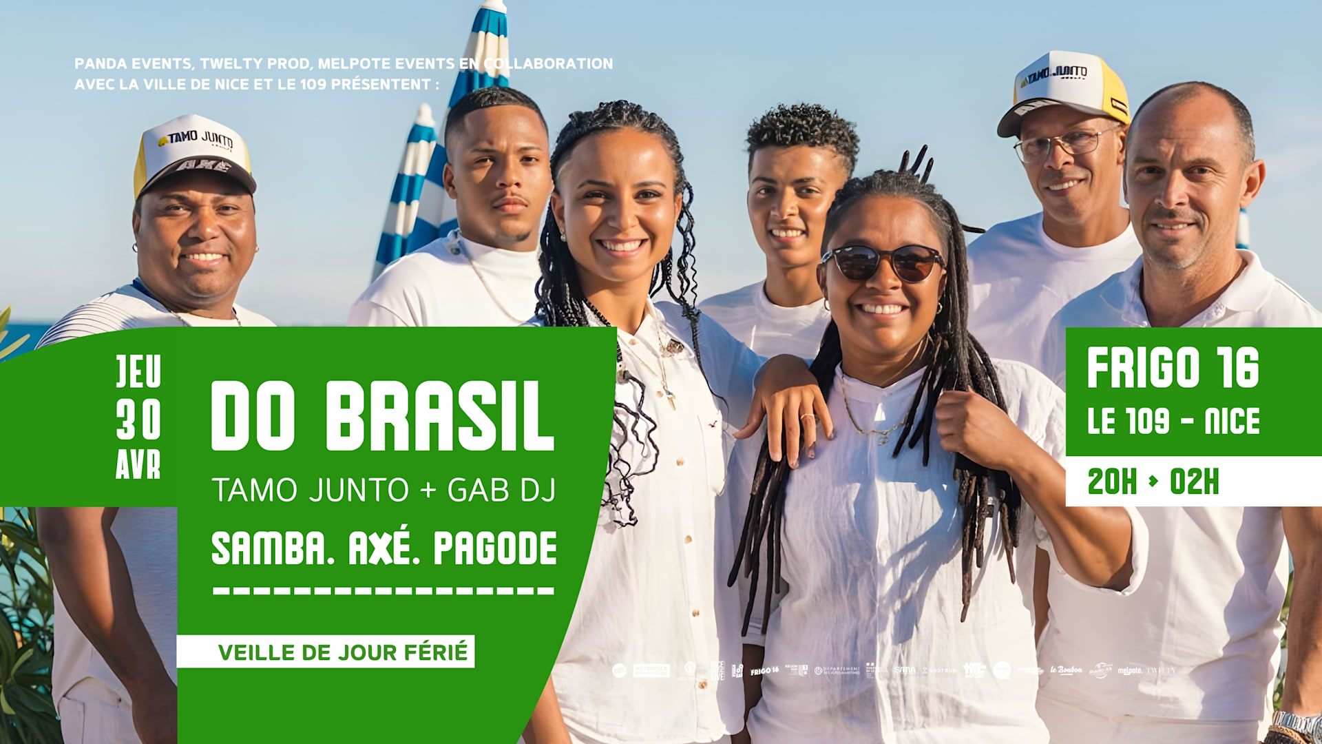 Do Brasil - Le Brésil S'invite Au Frigo 16
