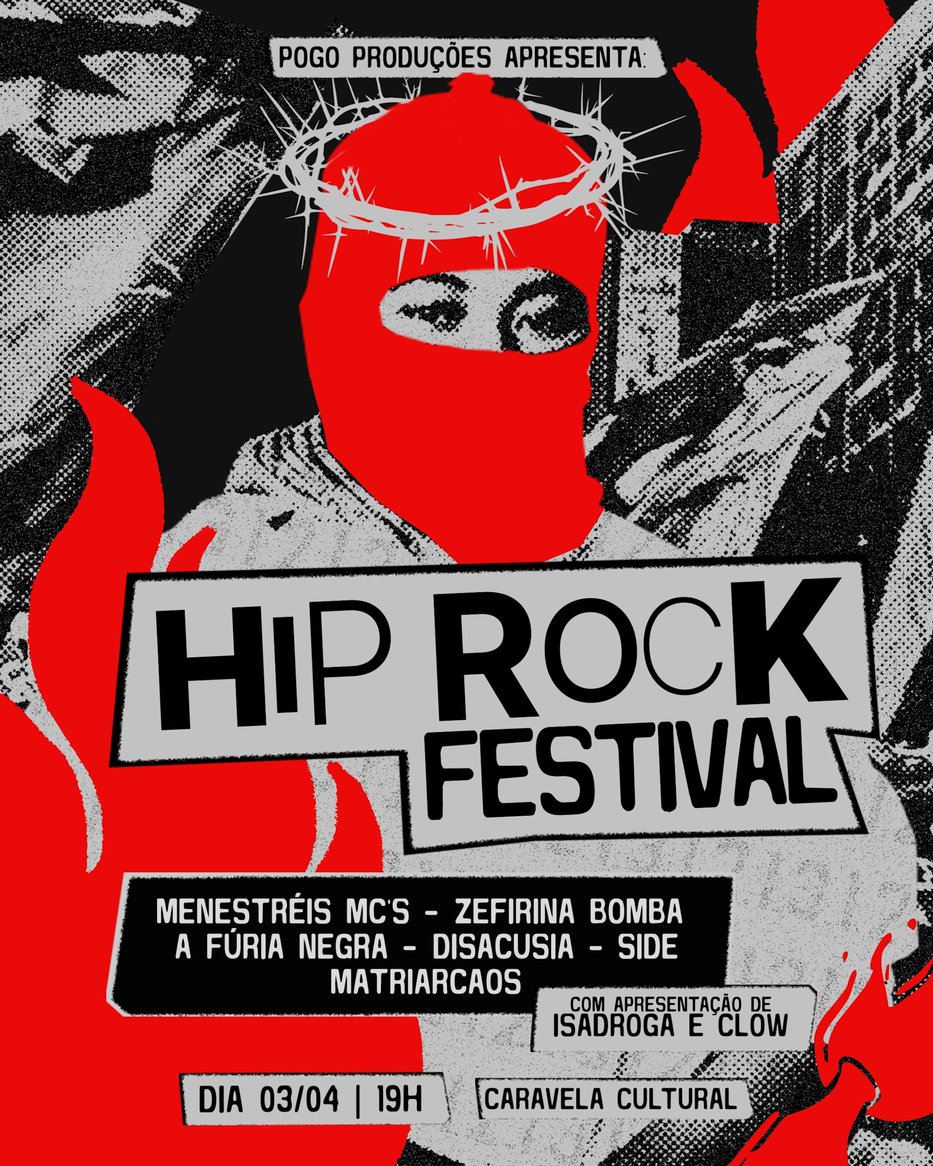 Hip Rock Festival