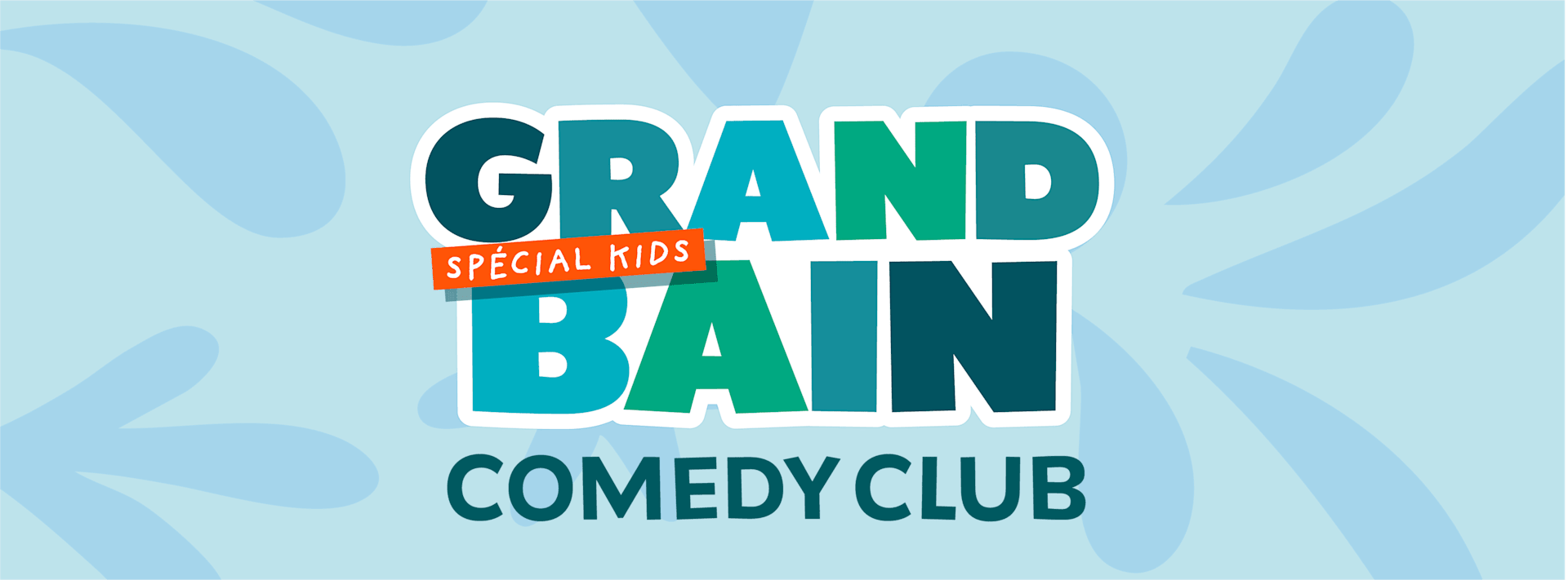 Grand Bain Comedy Club