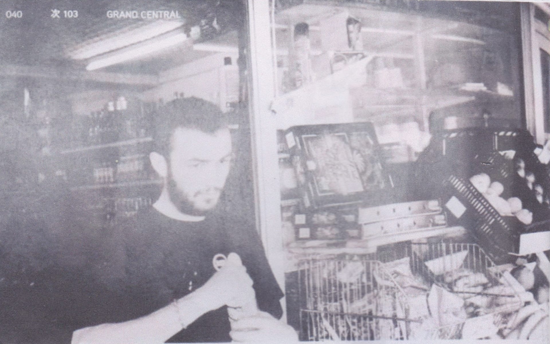 Club — D.Ko Label Night All Stars