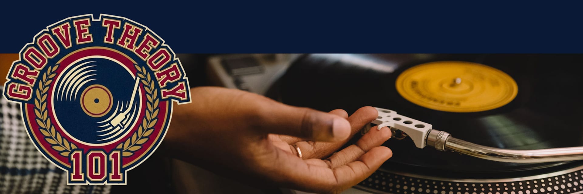 Groove Theory 101