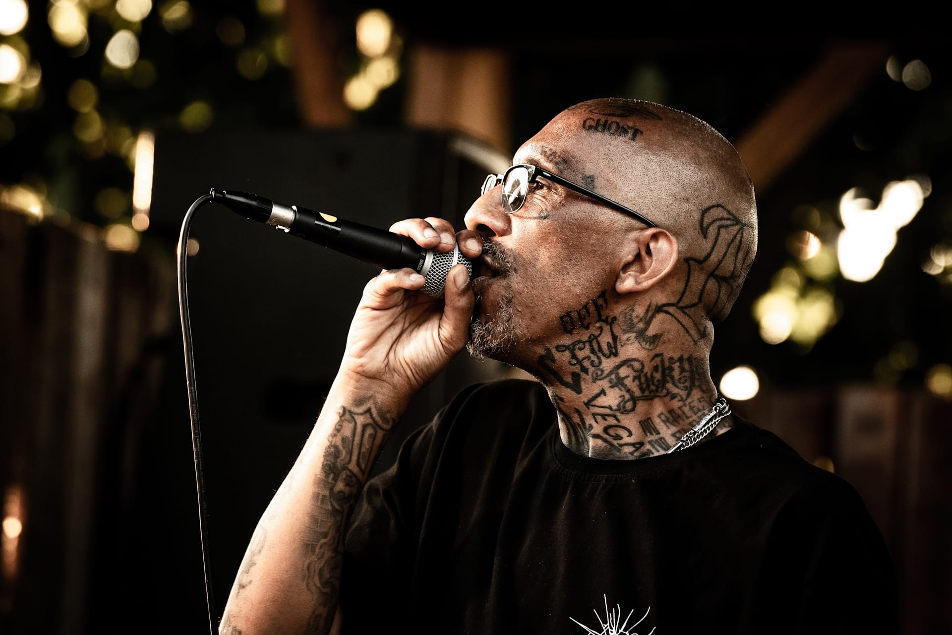 Concert Exceptionnel Big Red