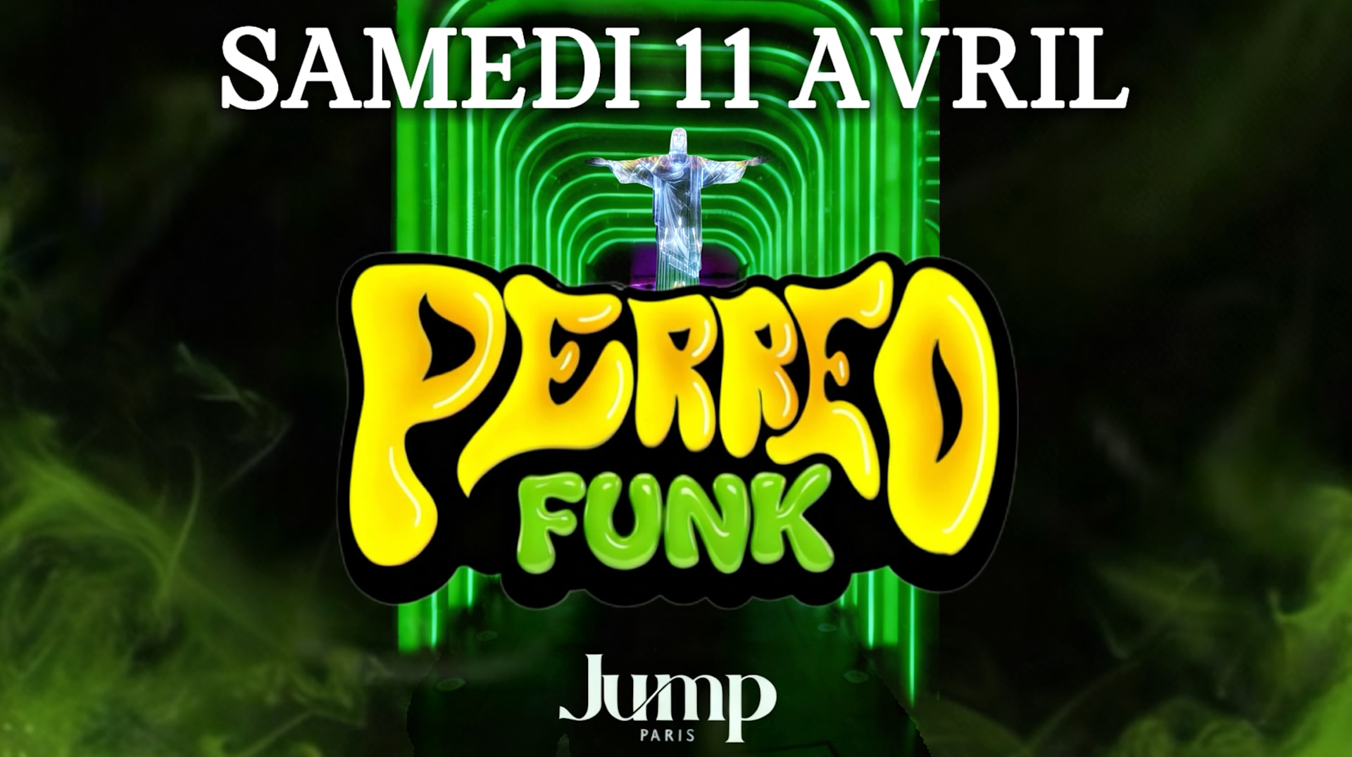 Perreo Funk • Baile Loca -  Latino / Brésil Music