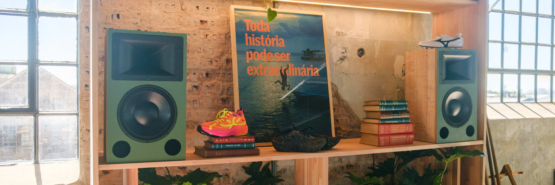 Zabot Sistemas de Som