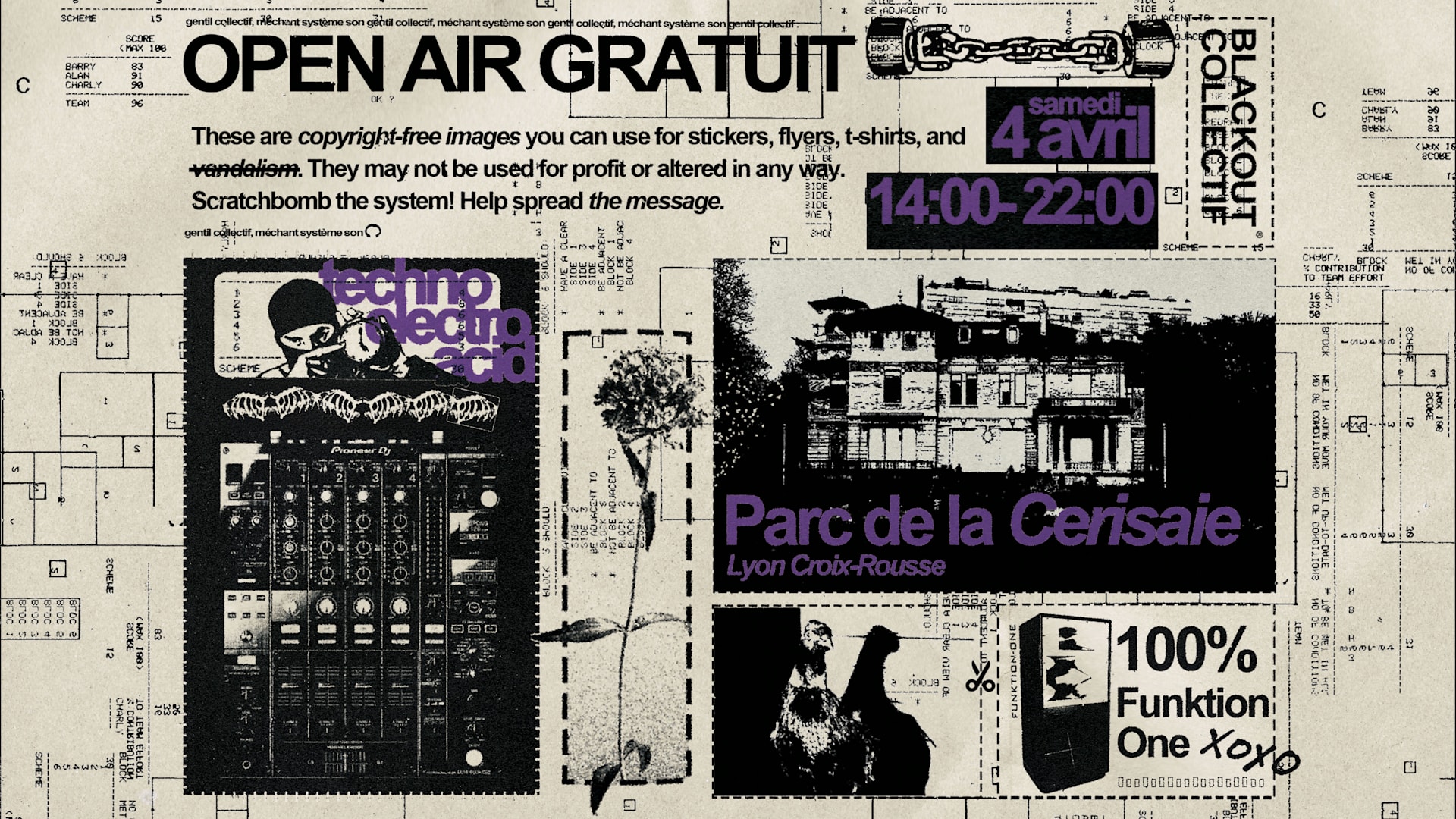 Cerisaie 003 - Open Air Gratuit