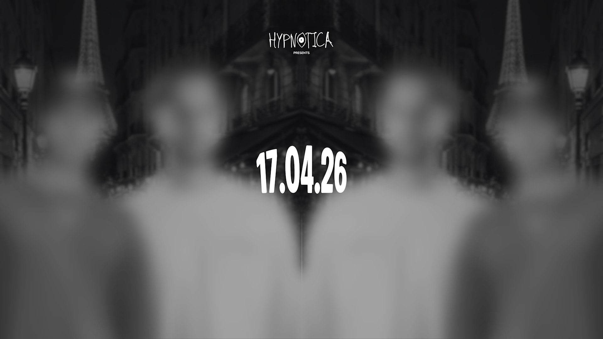 Hypnotica Is Back On April 17