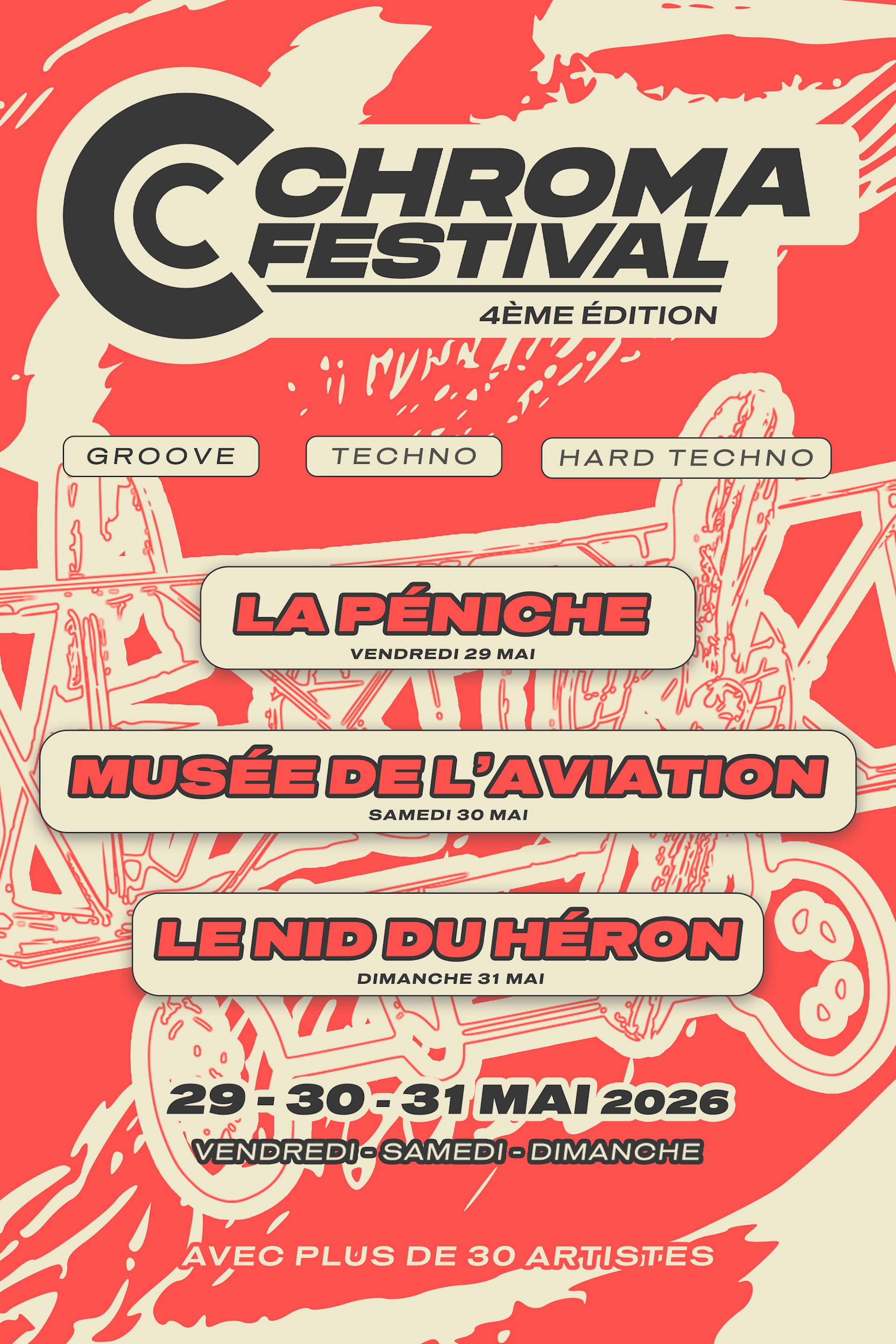 Chroma Festival 2026