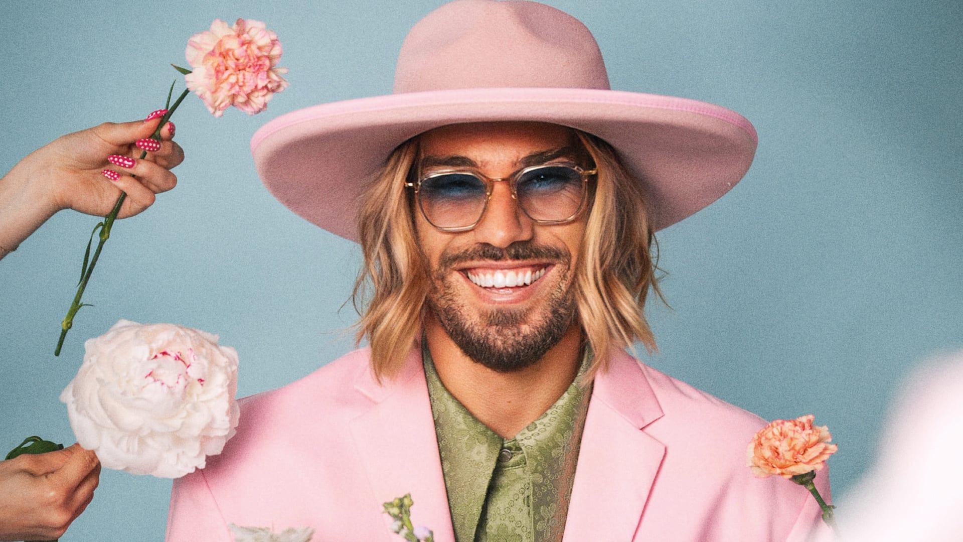 Yann Muller + Julien De Bomerani + Black Noche