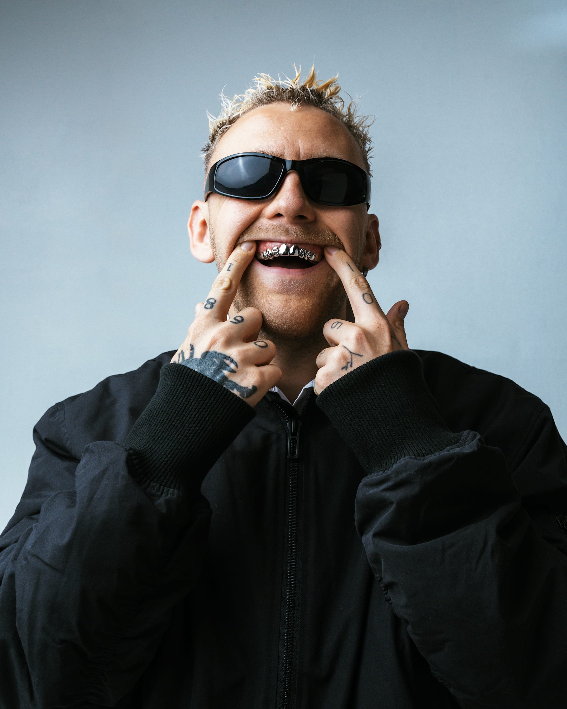 Tutty Frutty | Trancemaster Krause