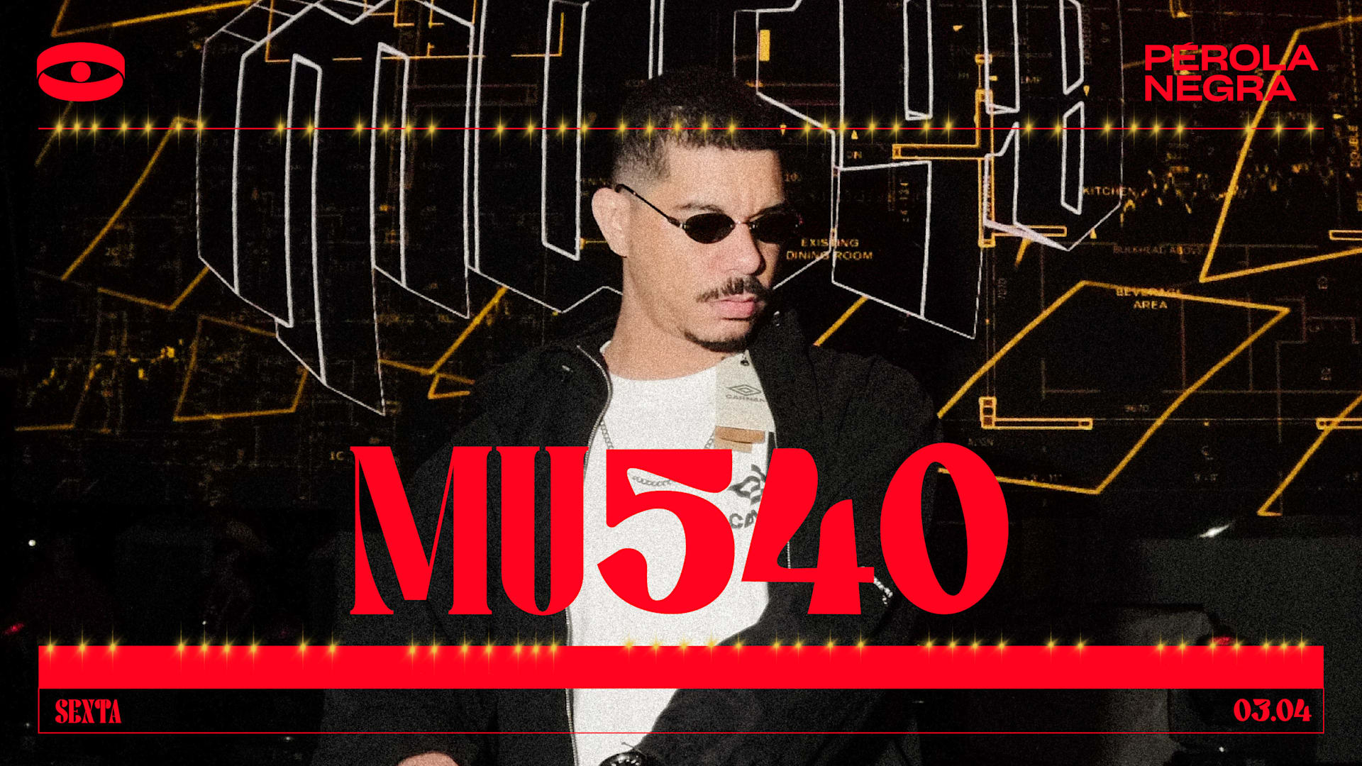 Mu540 | Porto