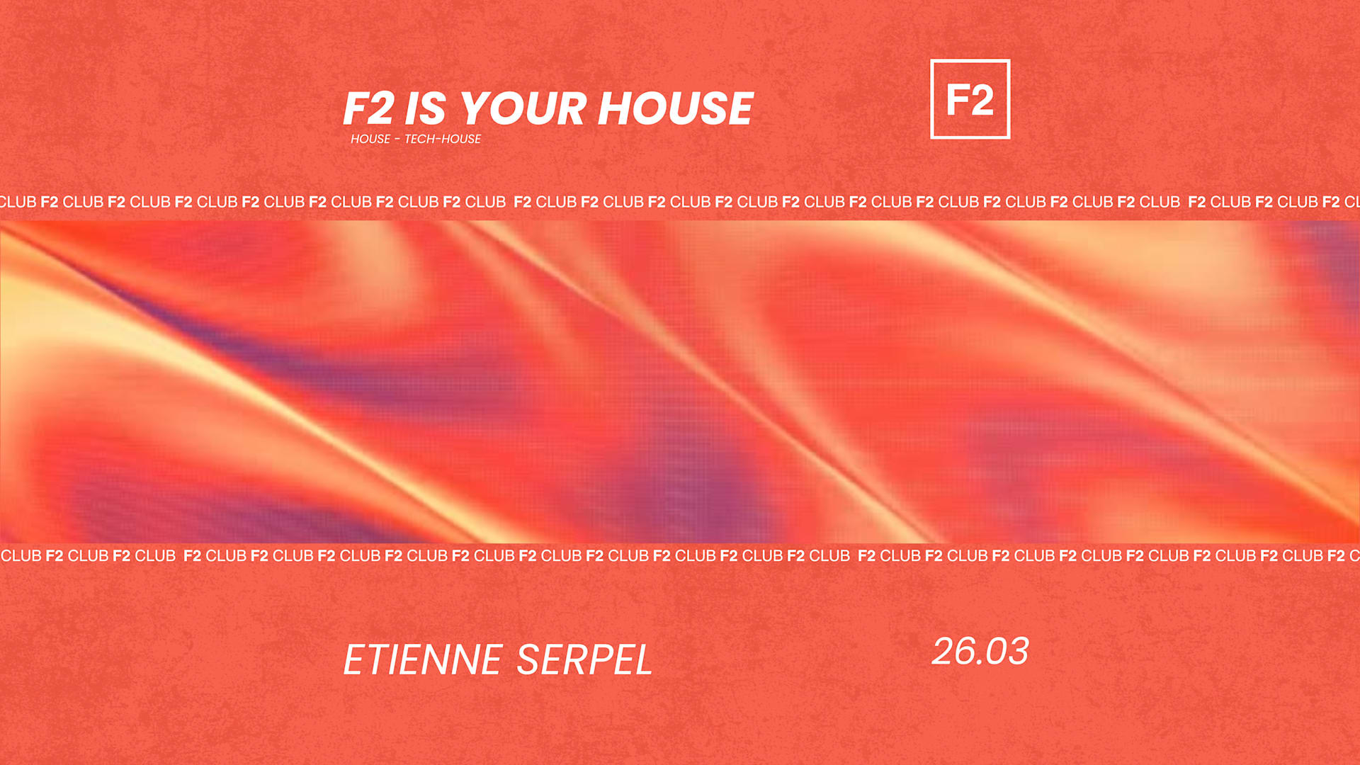 F2 Is Your House