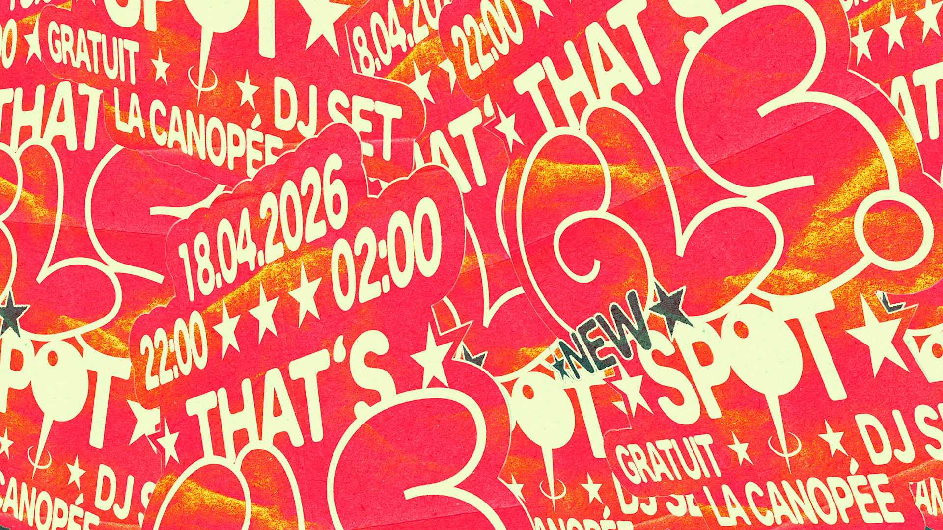 That's Gls Spot (Dj Set)