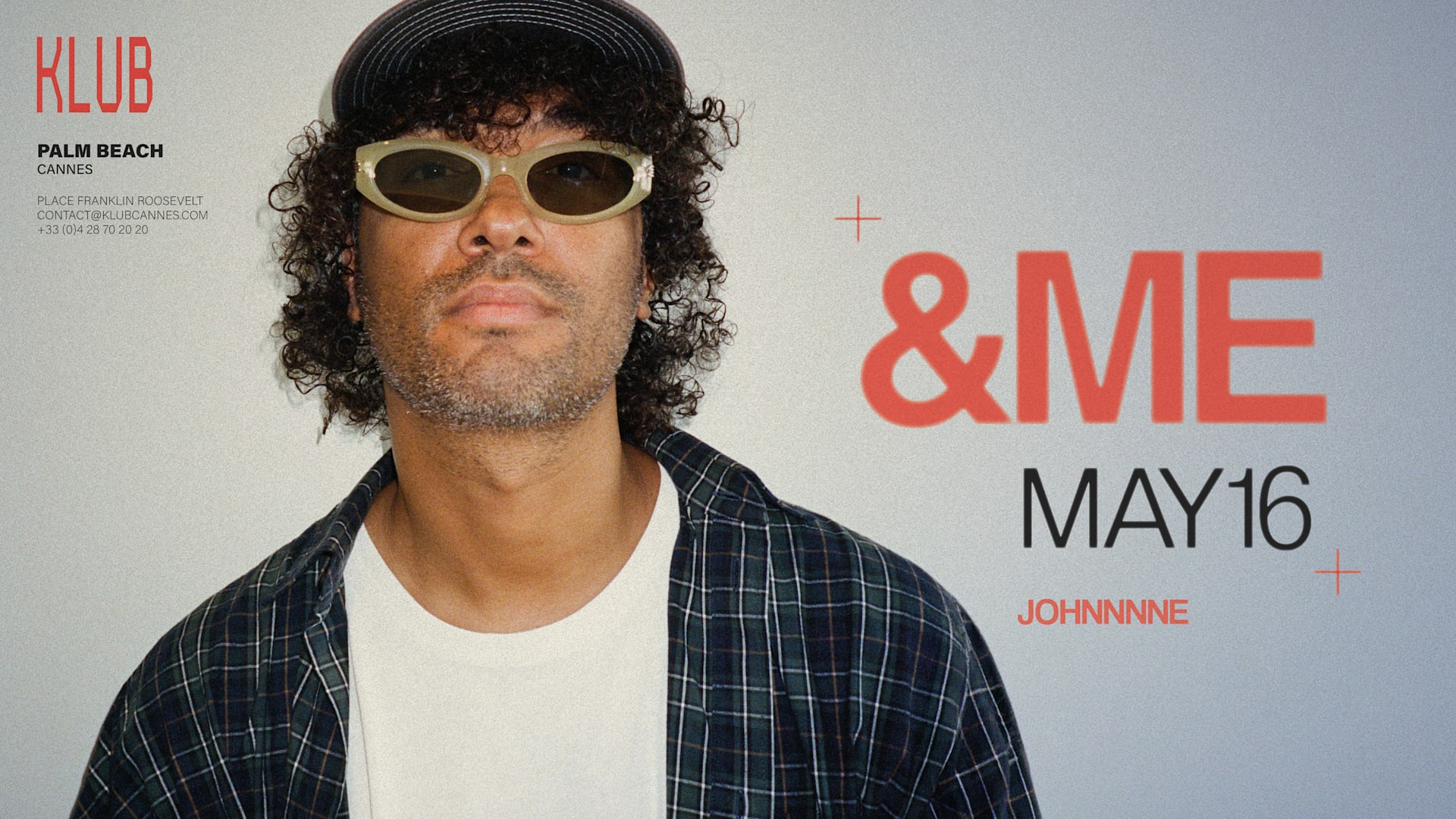 &Me - Klub