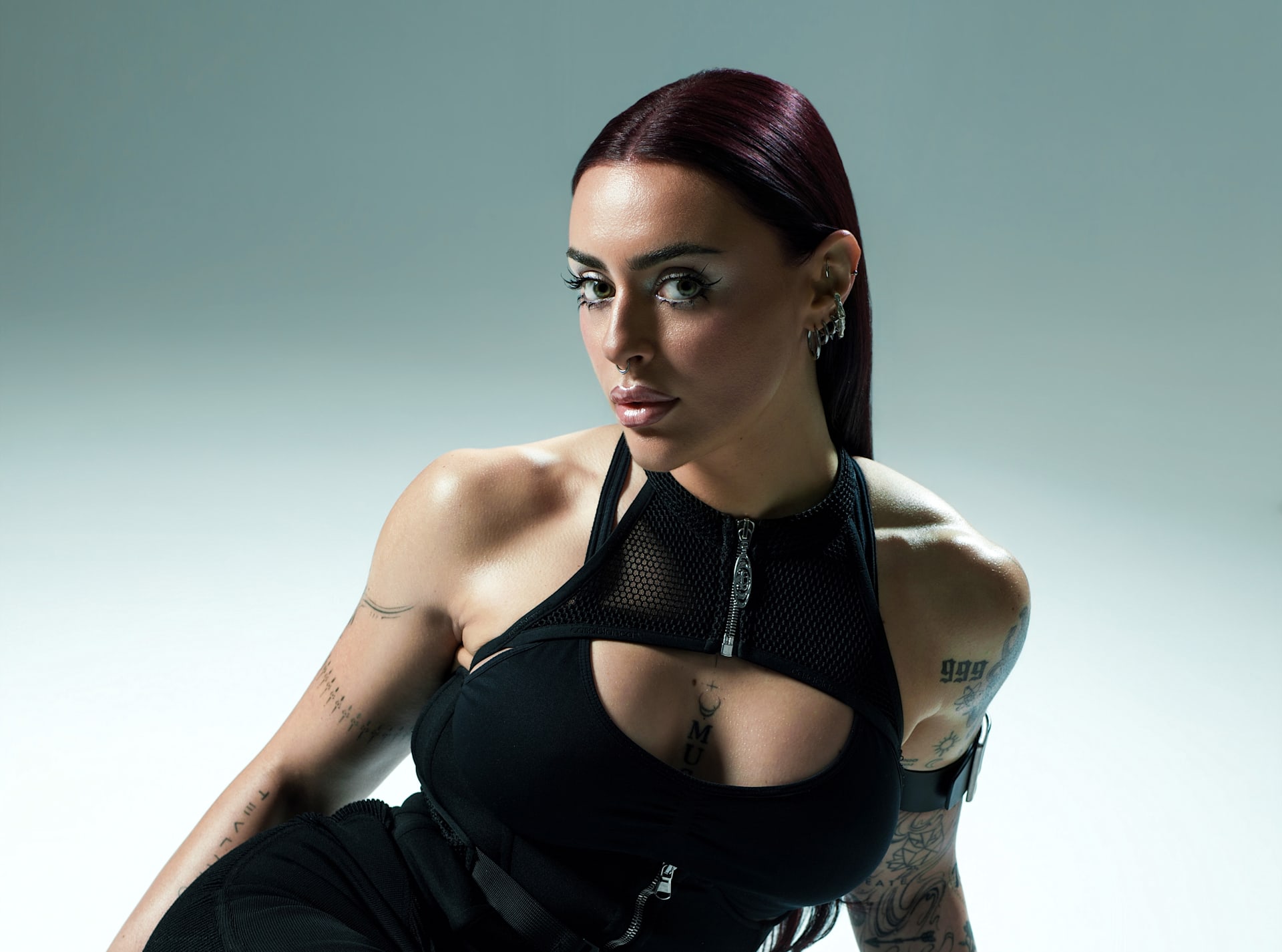 Disturb Groove W/ Ktk [Ger]