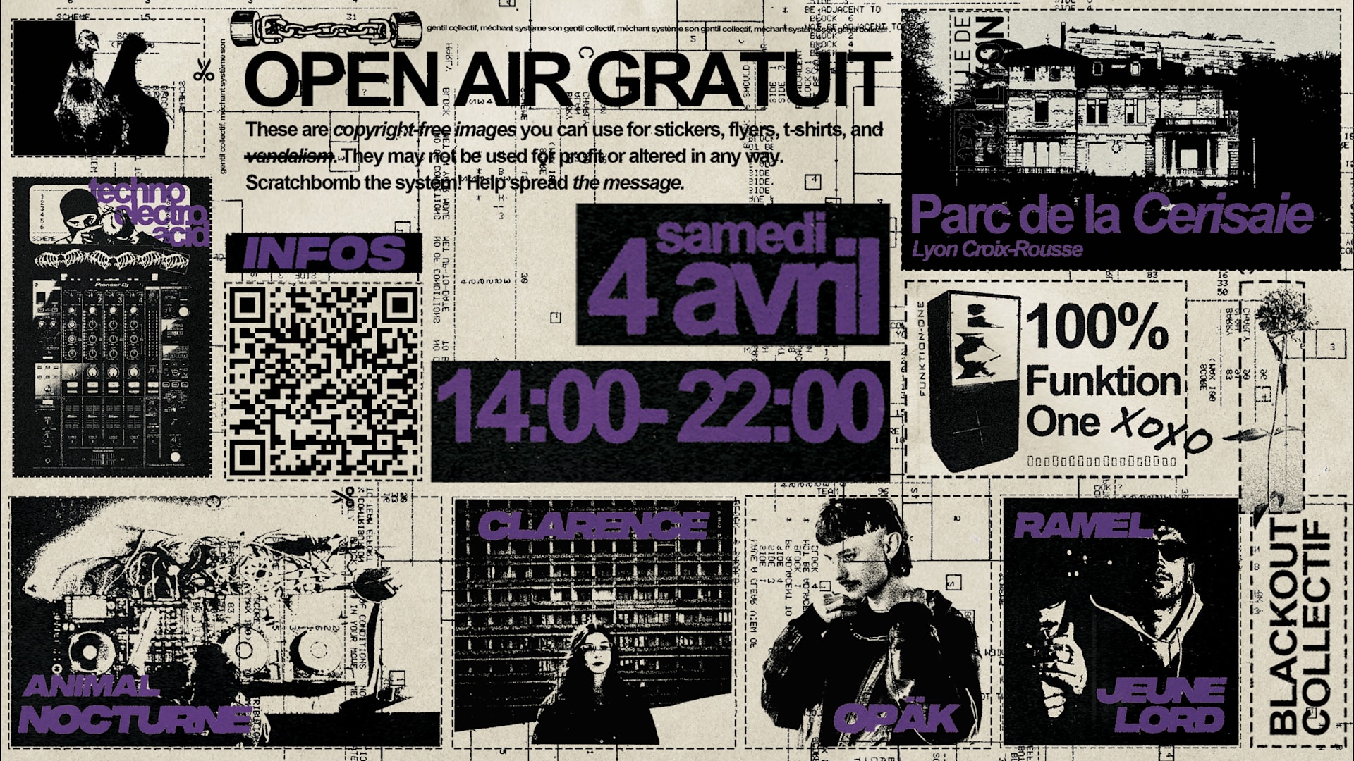 Cerisaie 003 - Open Air Gratuit