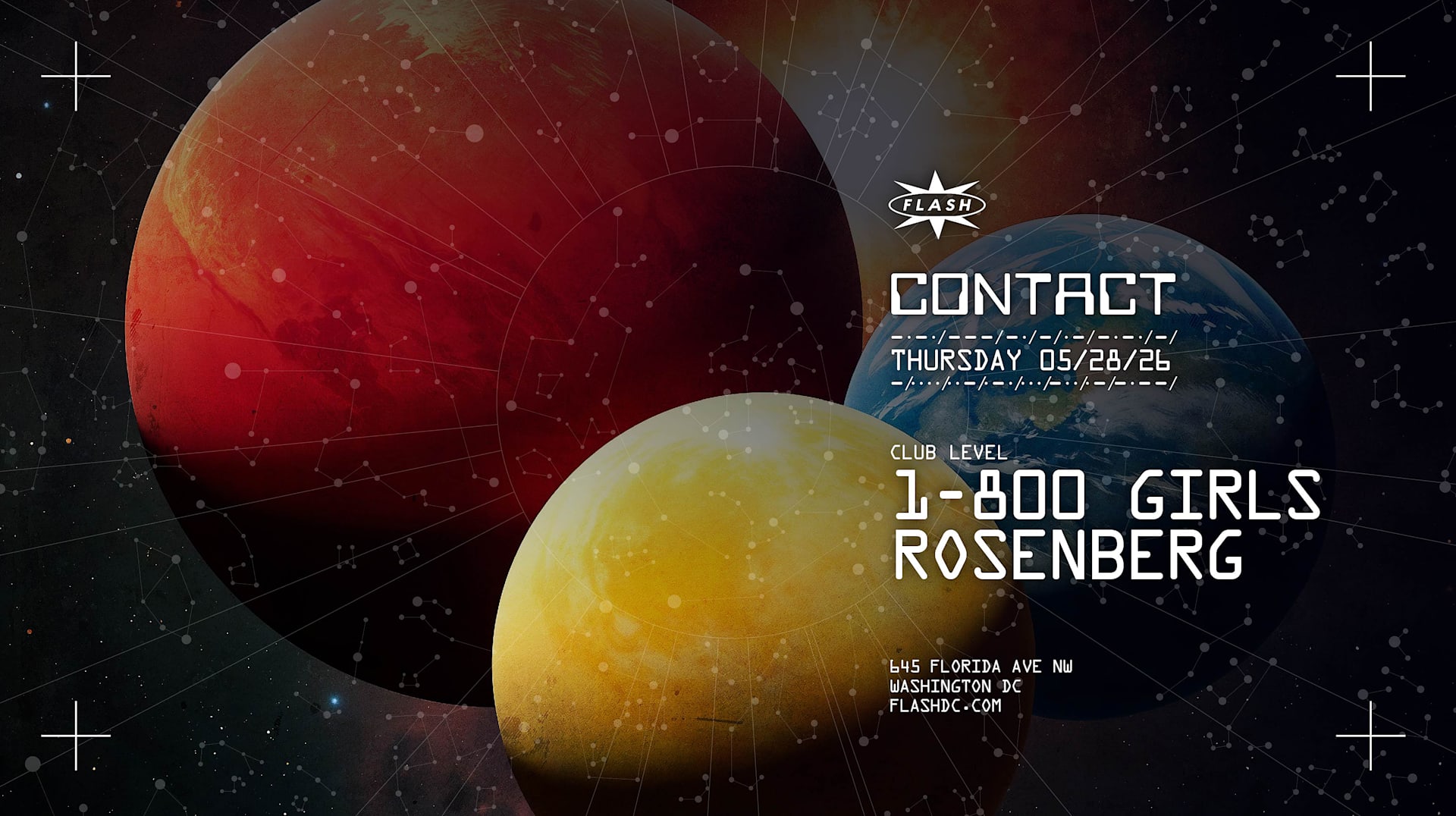 Contact: 1-800 Girls