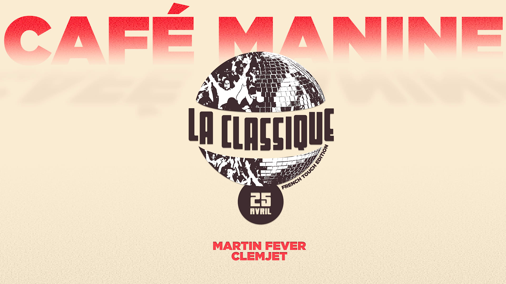 [Free] La Classique - French Touch