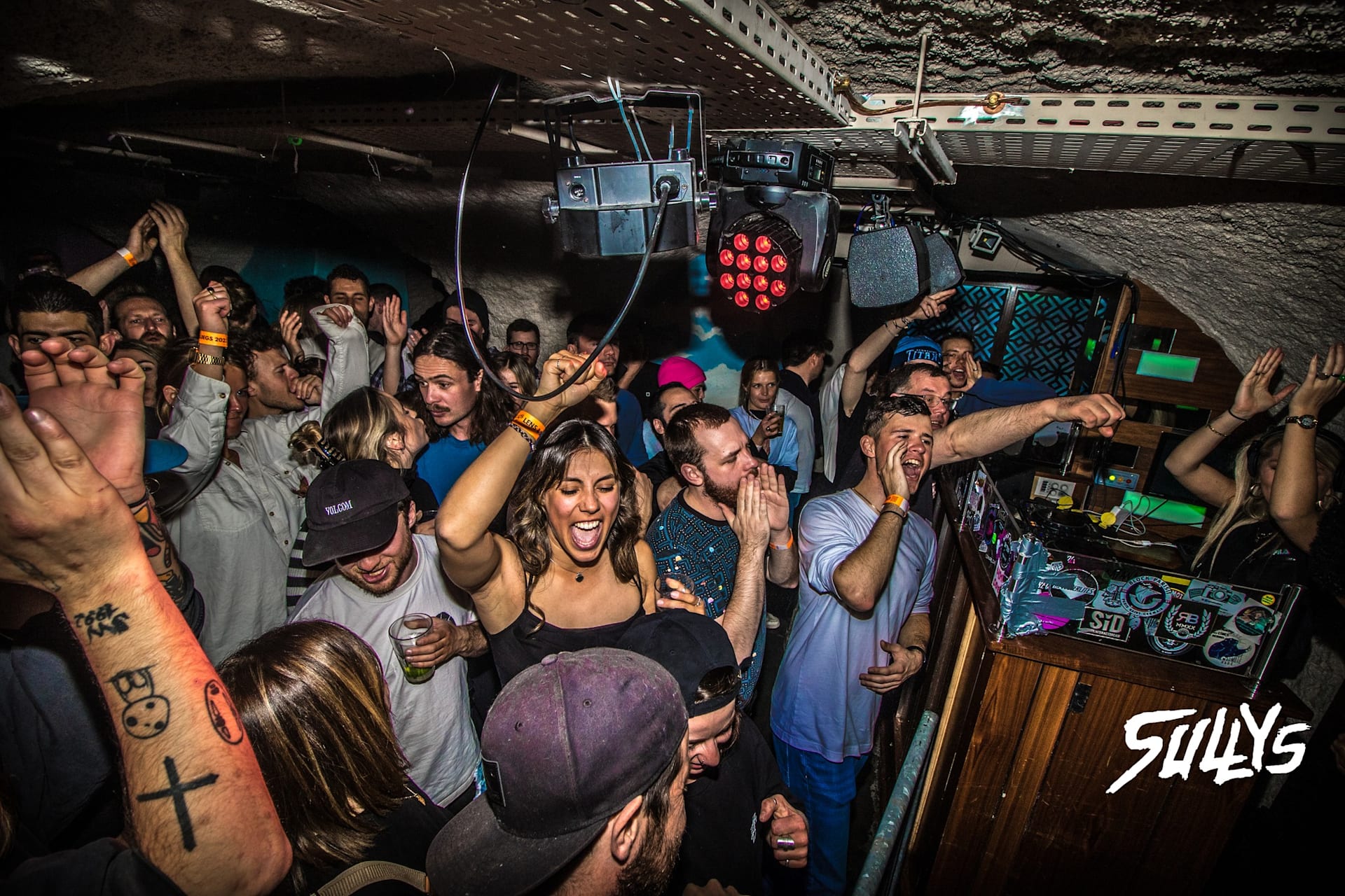 Gabby Gunn | Techno Takeover