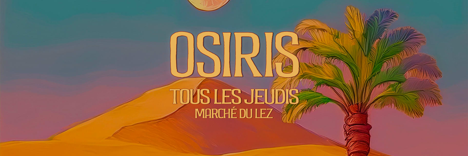 OSIRIS