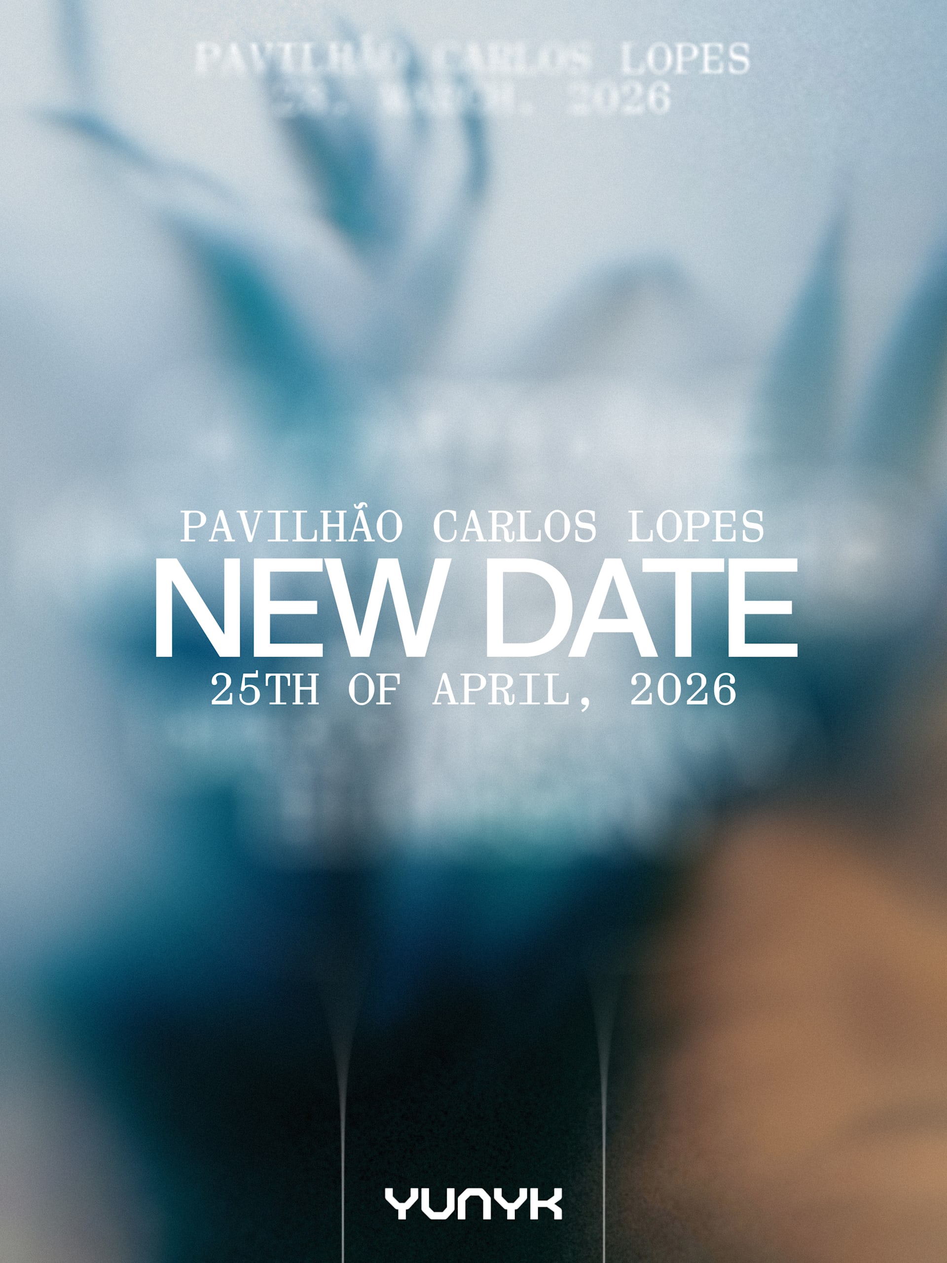 Yunyk - Celebrate Together