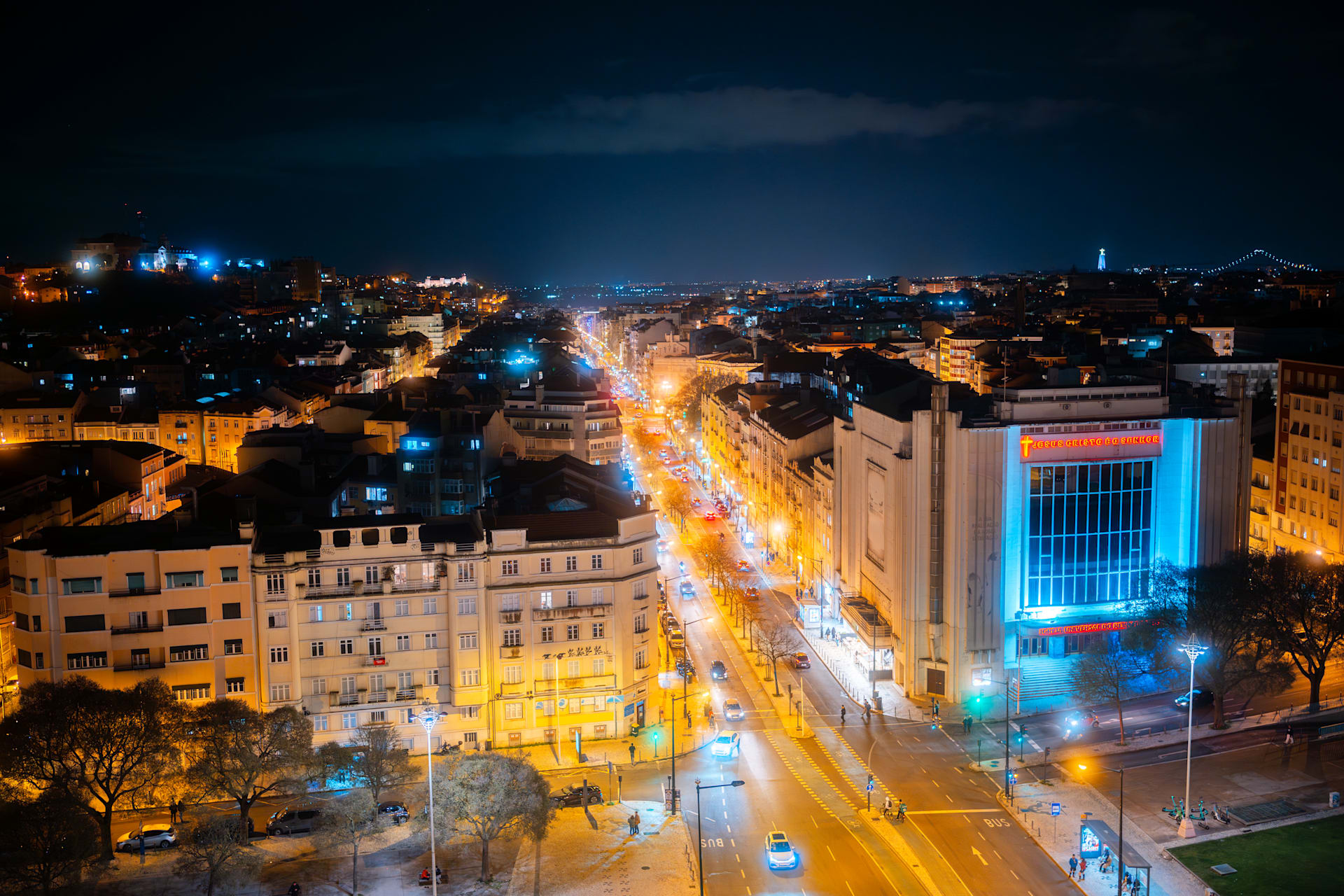 Symbio Apresenta: Sunset & Rooftop Vibes Ll