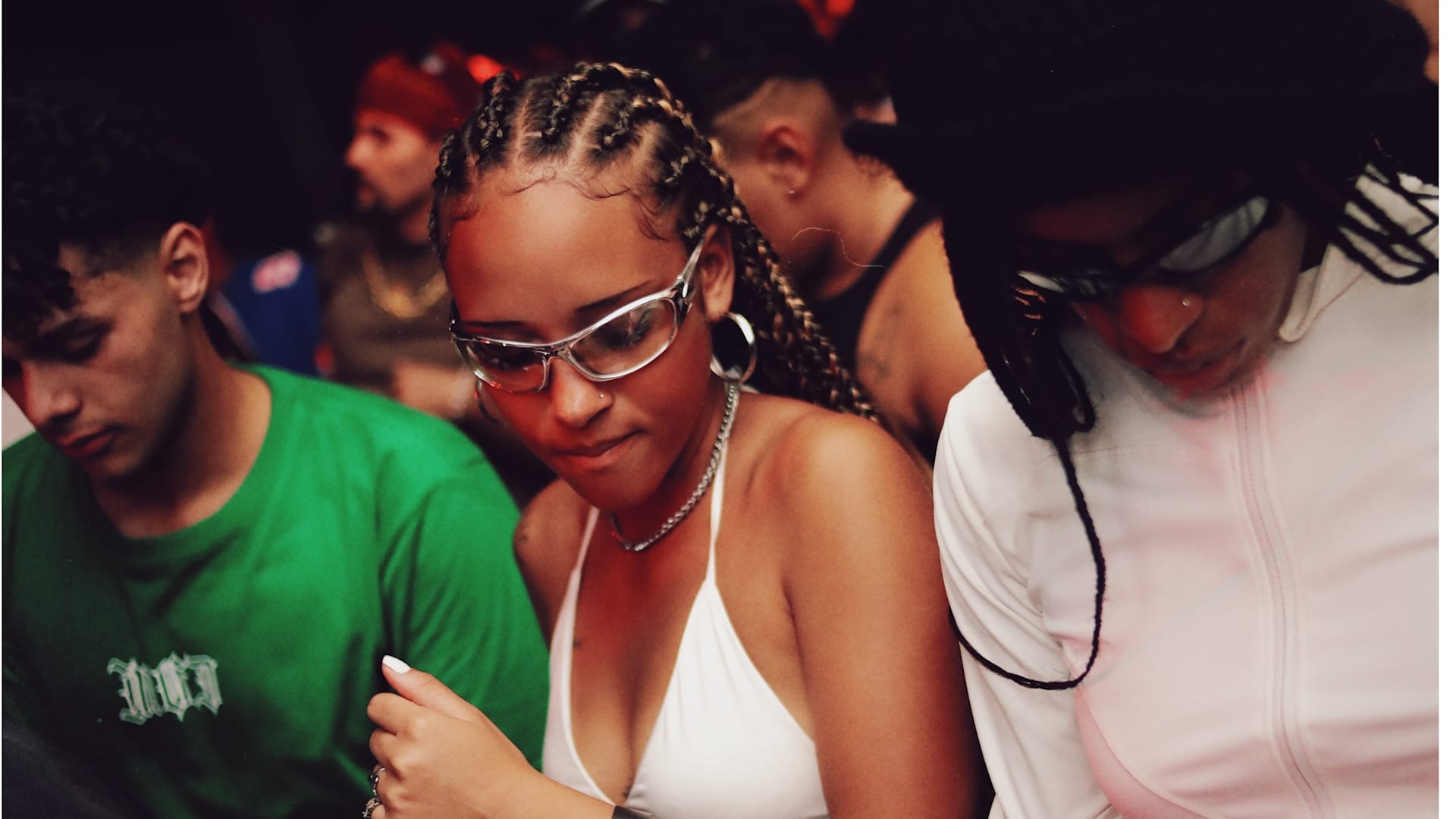 Fuego Dancehall Sp - 04.04