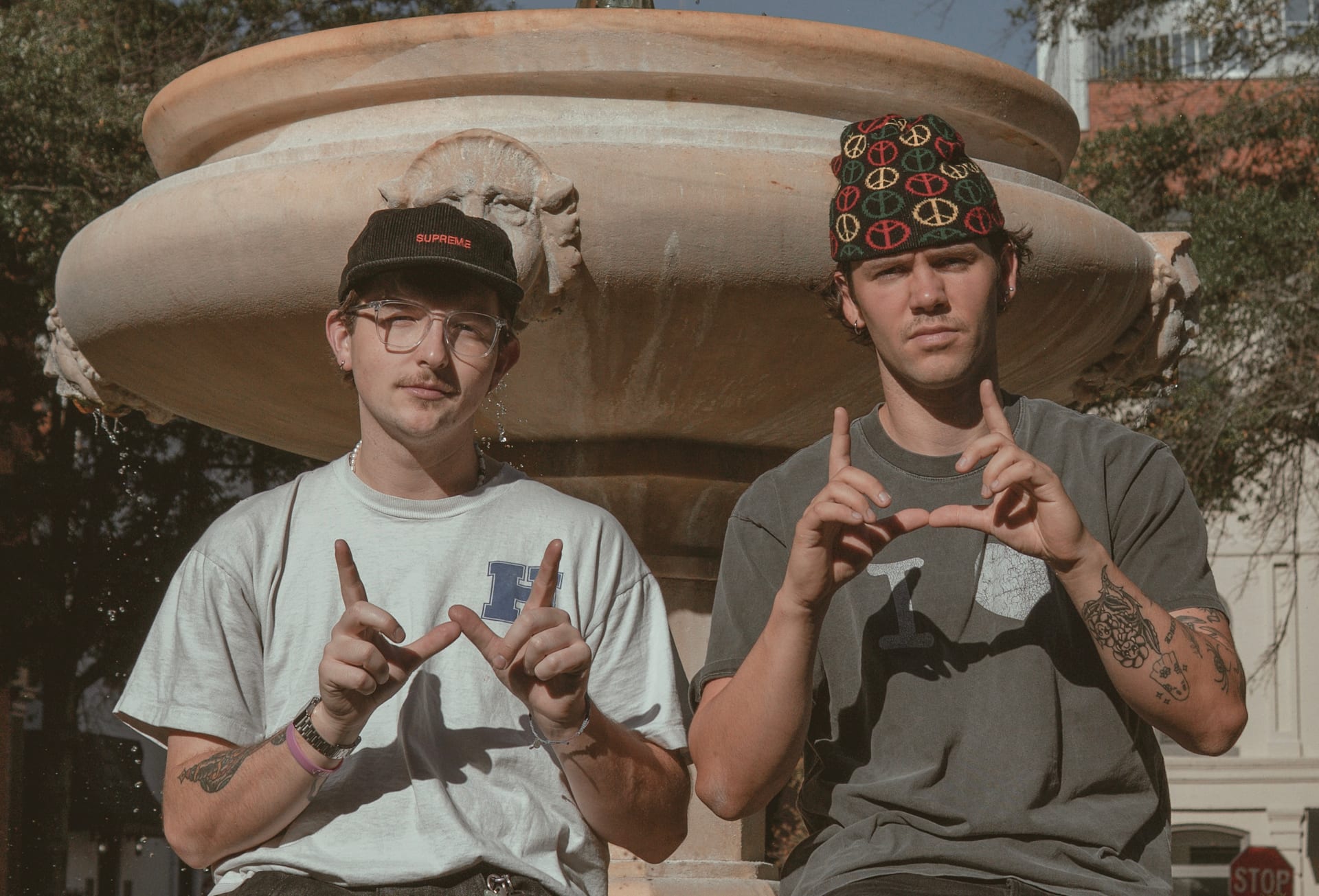 Had2 Presents: Whynot, Jotaü, Austin’S House