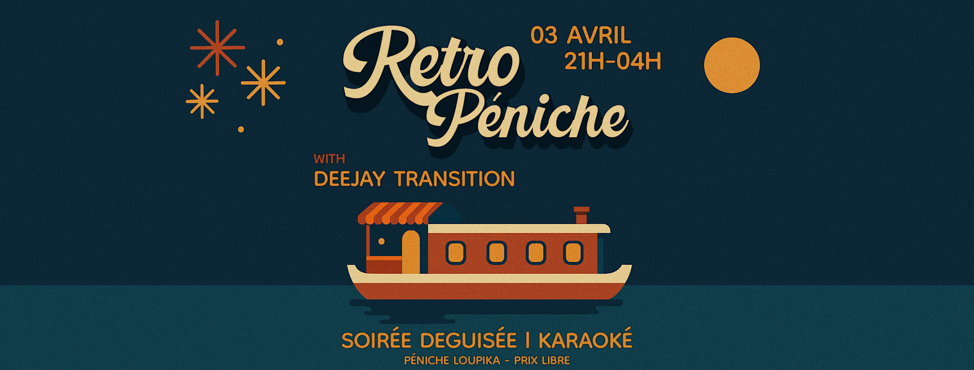Retro Peniche : Annees 80's To 2000's