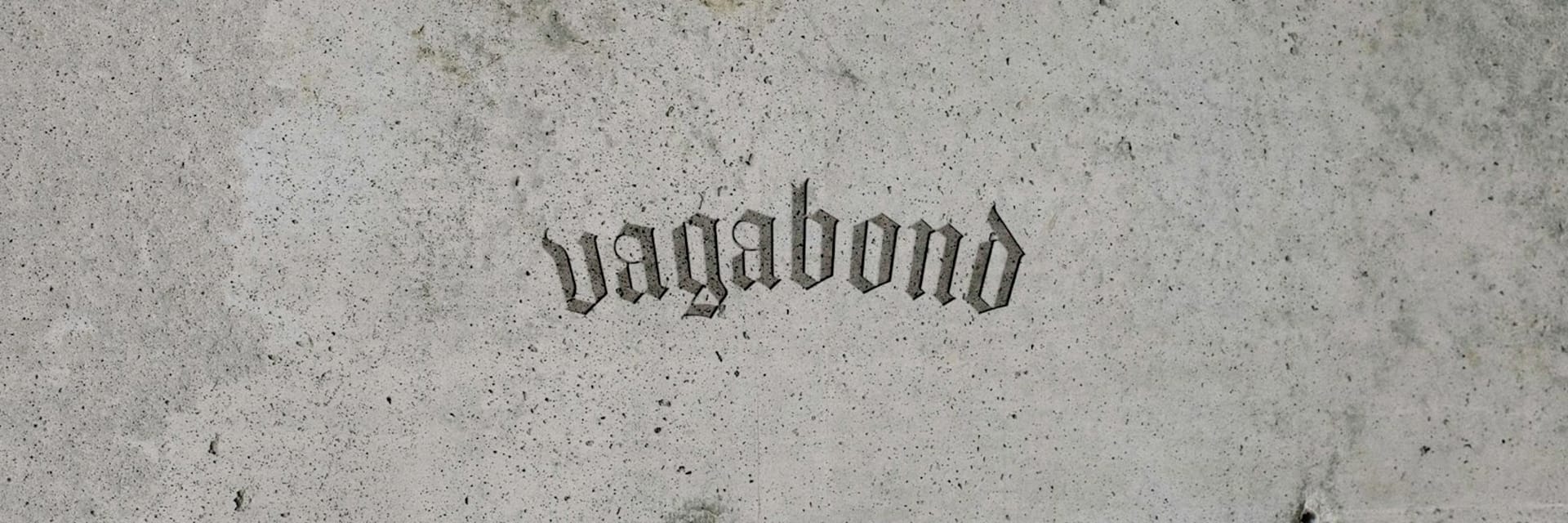 VAGABOND