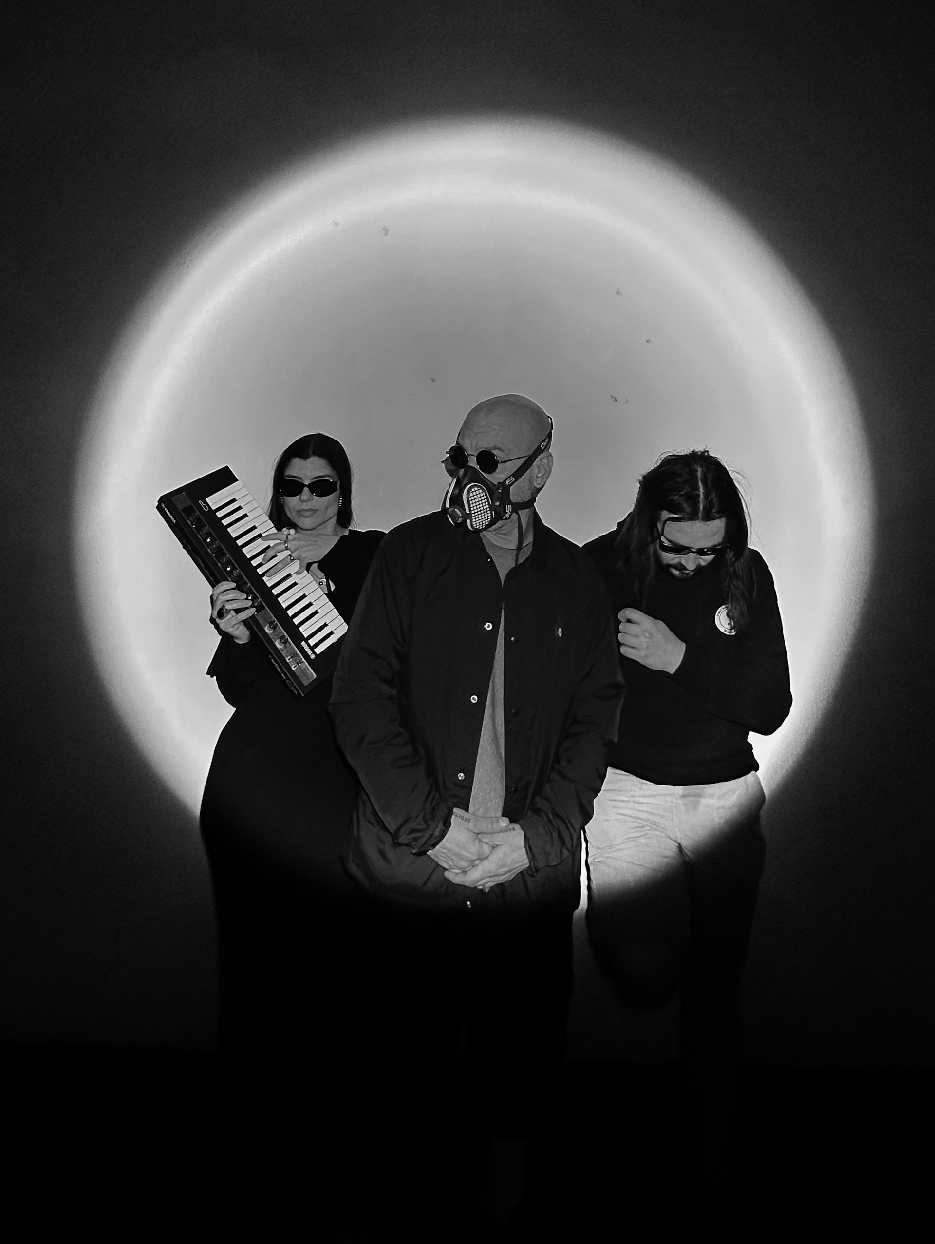 Grems Trio (Trapjazz)