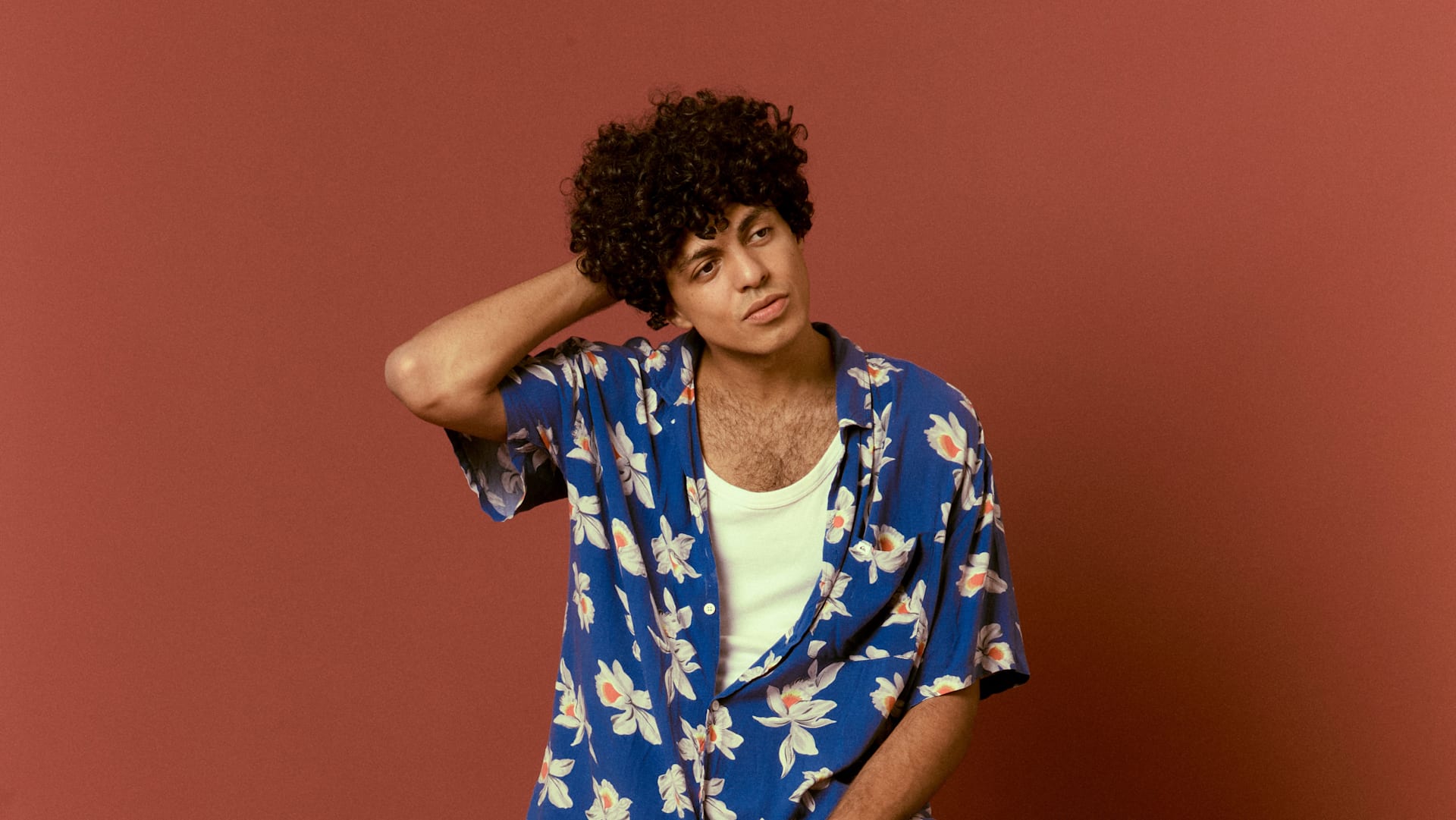 Leo Middea — Minneapolis — Icehouse